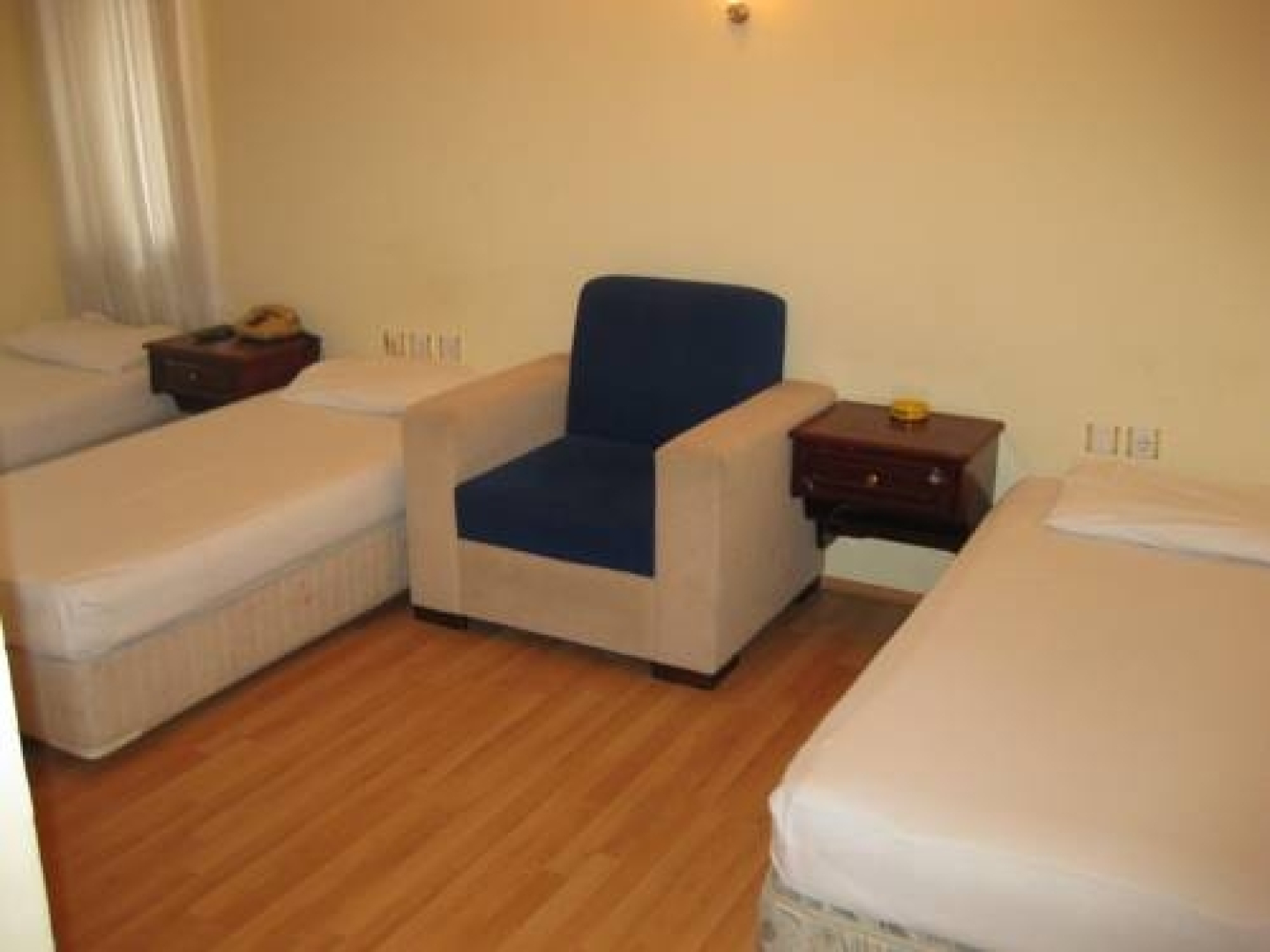 Villa Begumhan Pansiyon