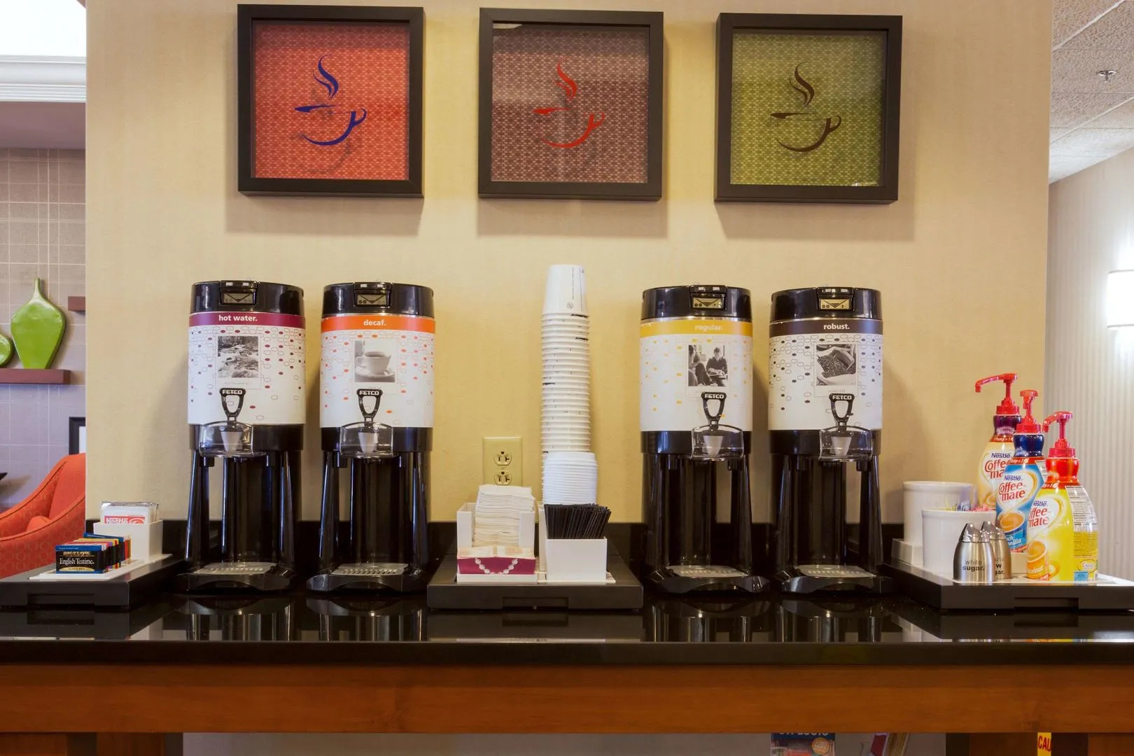 Spark by Hilton St. Louis Southwest