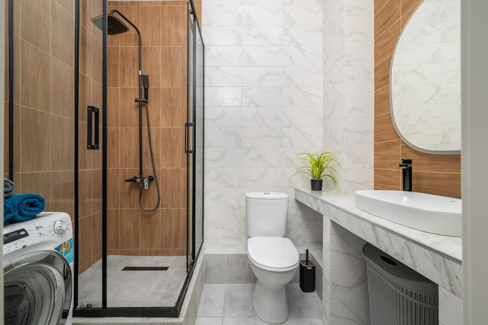 Goodtime Apartments (Гудтайм Апартментс) на улице Восточно-Кругликовская 28/3