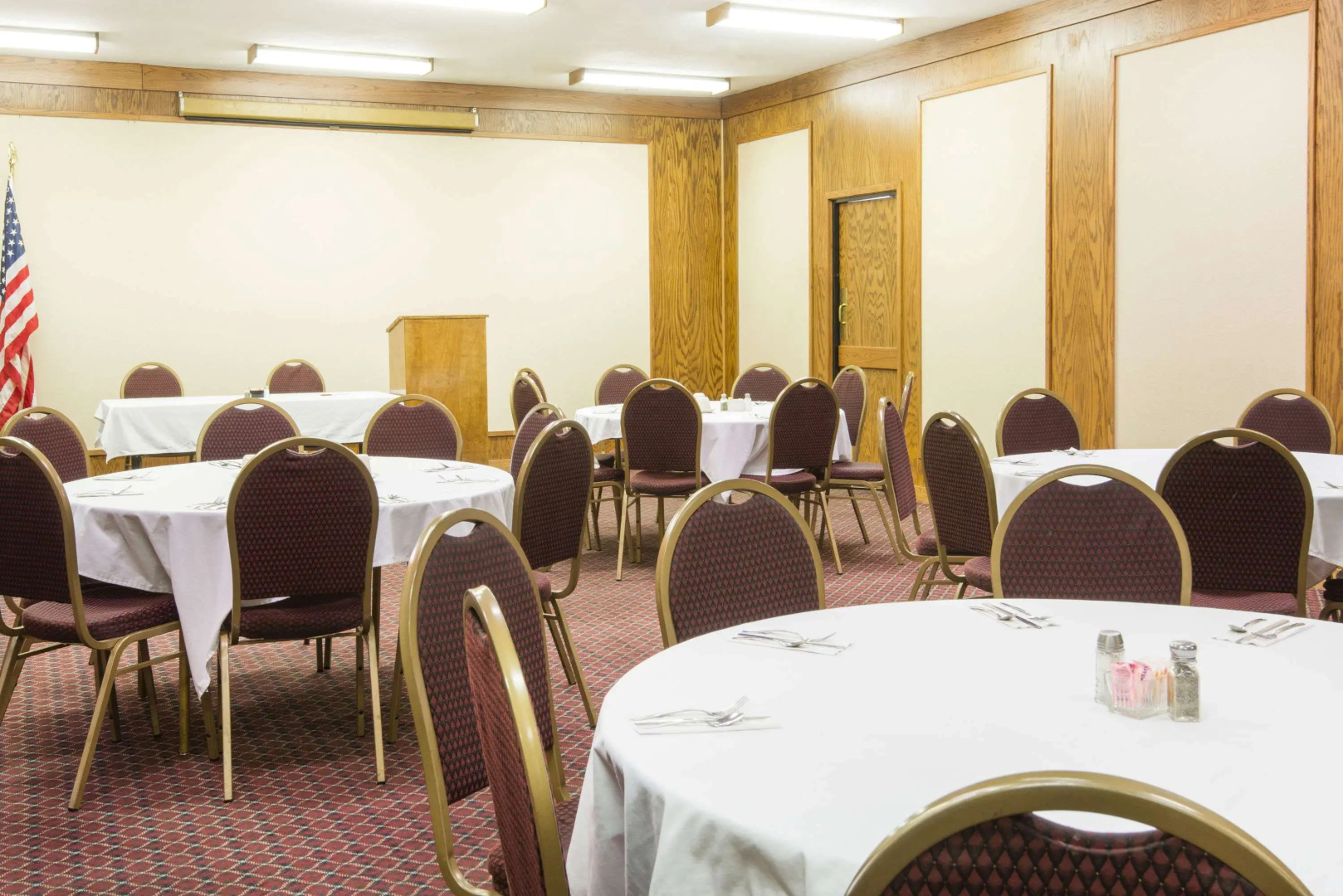 Ramada by Wyndham Enid