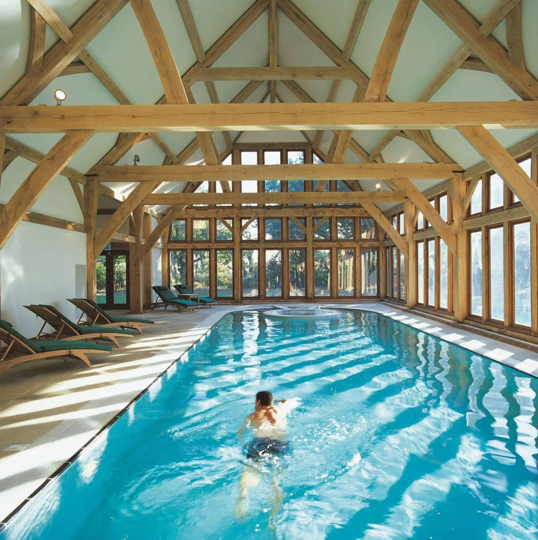 Bailiffscourt Hotel & Spa