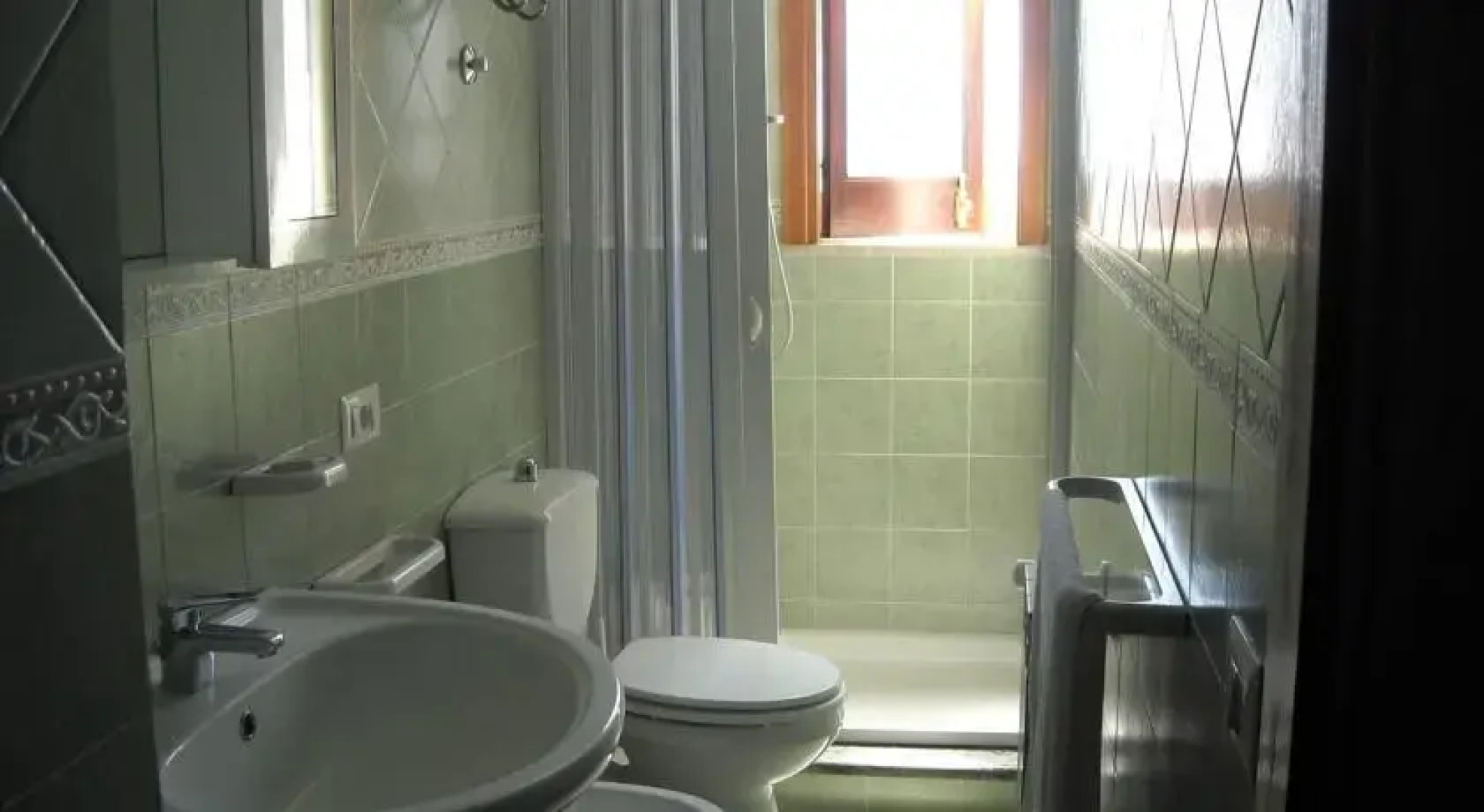 Casa Vacanze Mazzullo