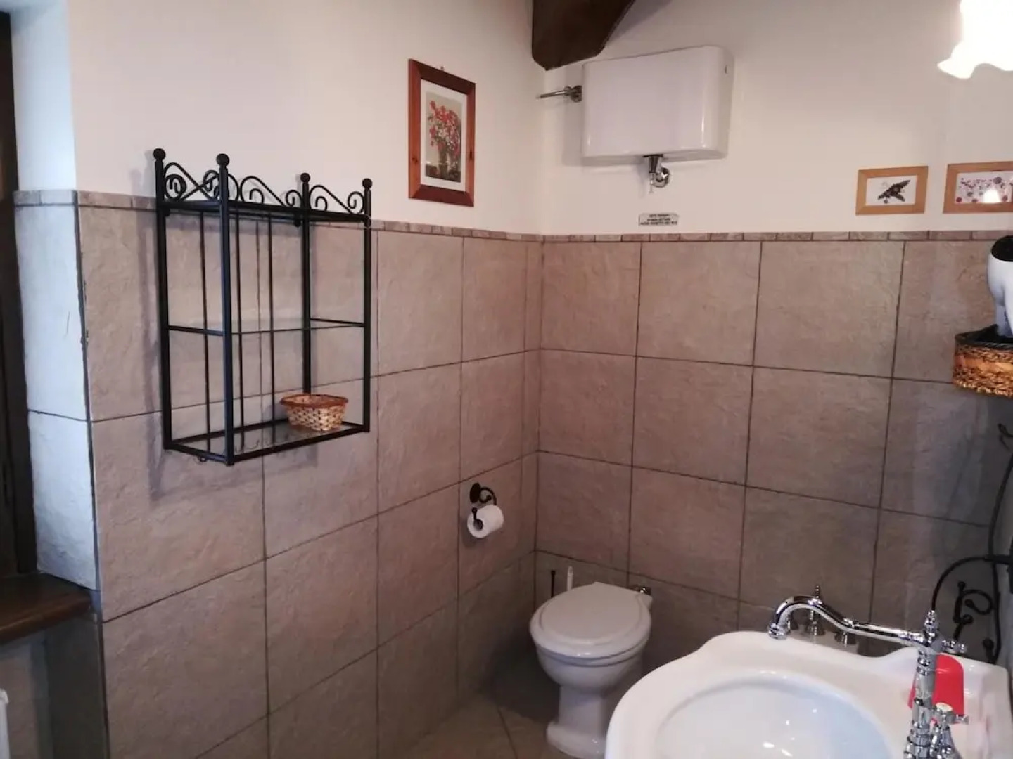 Agriturismo Olivastrella