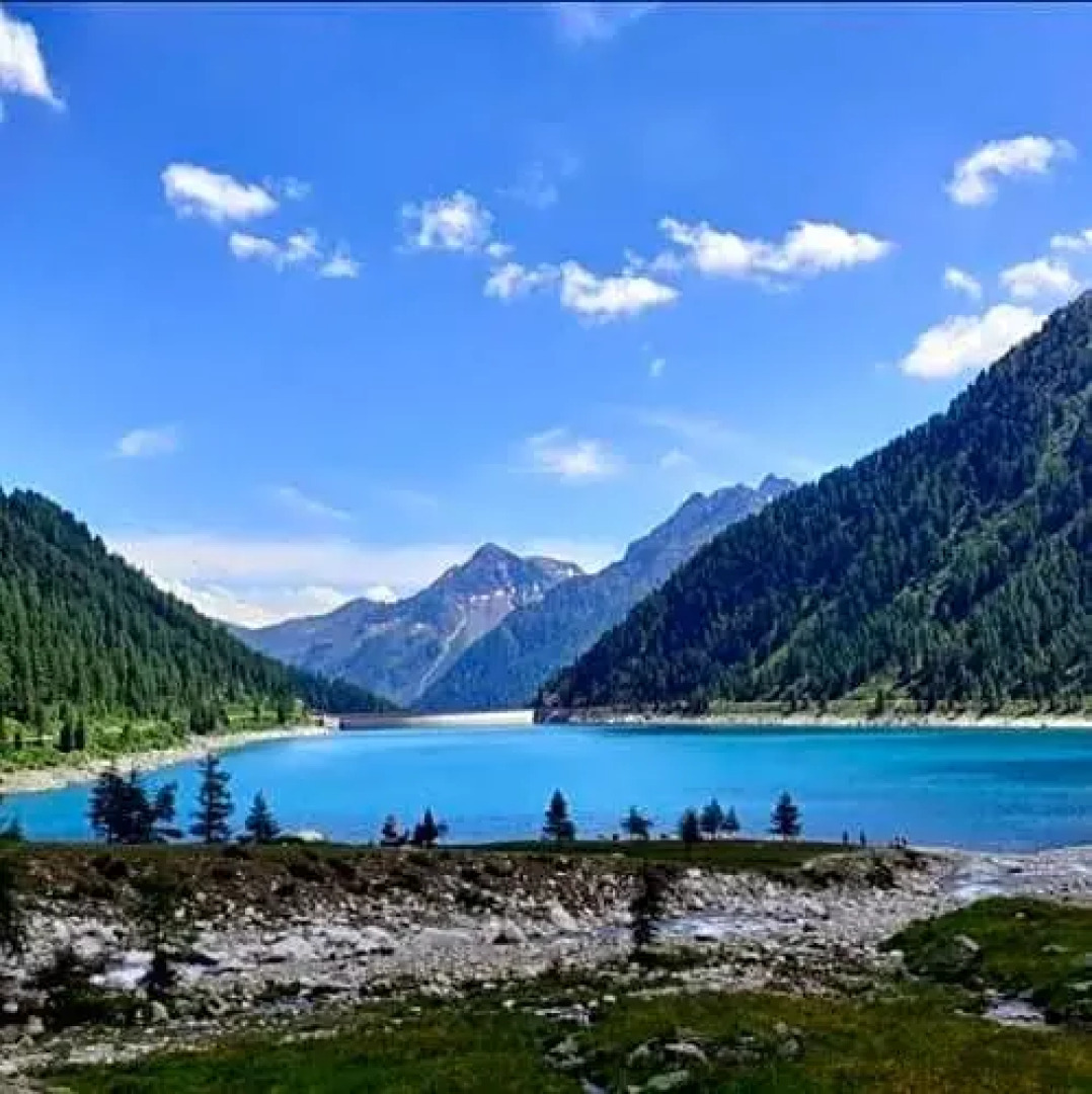 Rinsbacherhof Lappach