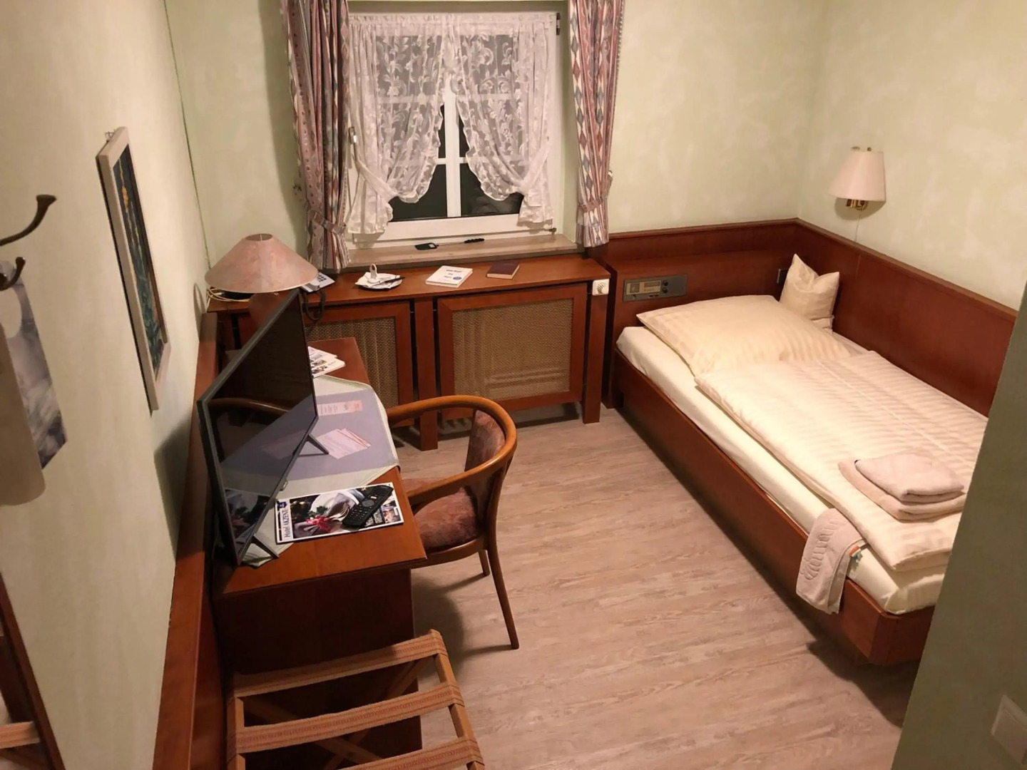 AKZENT Hotel Gut Hoeing