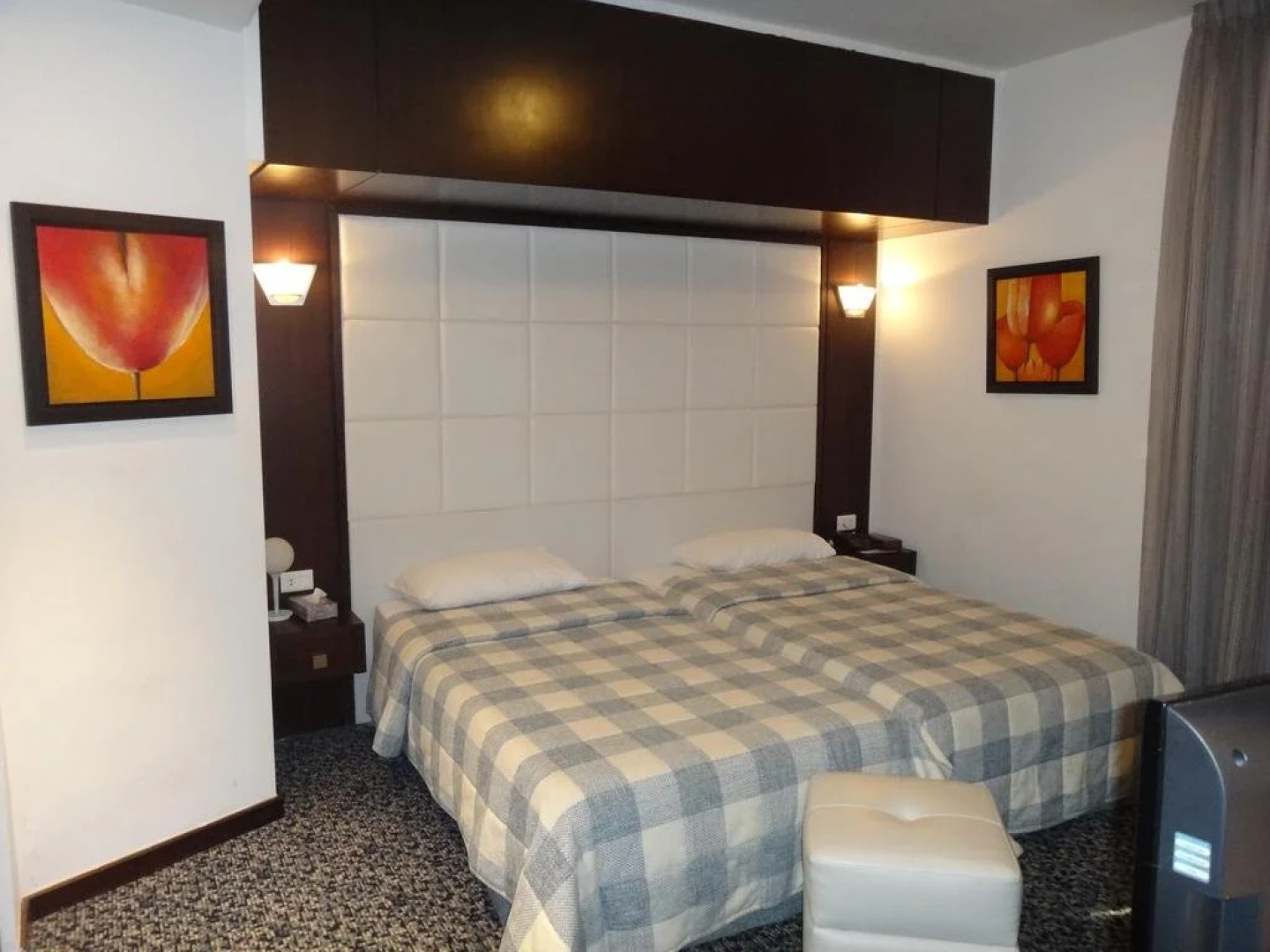 Las Salinas Resort / Motel