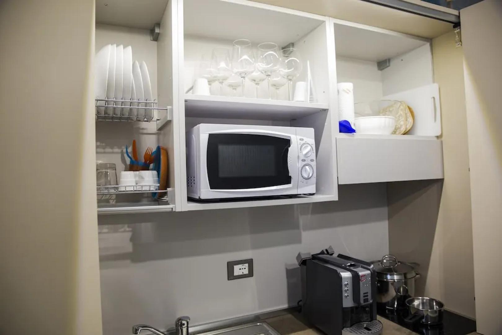 Rocche Di Montexelo - Casa Vacanze