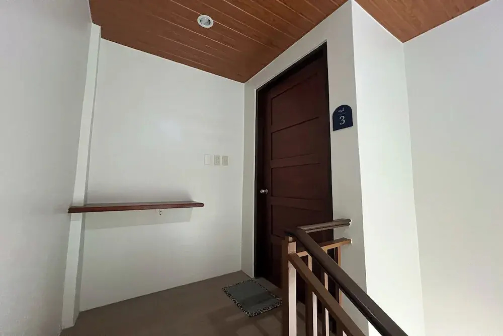 Serenity Suites