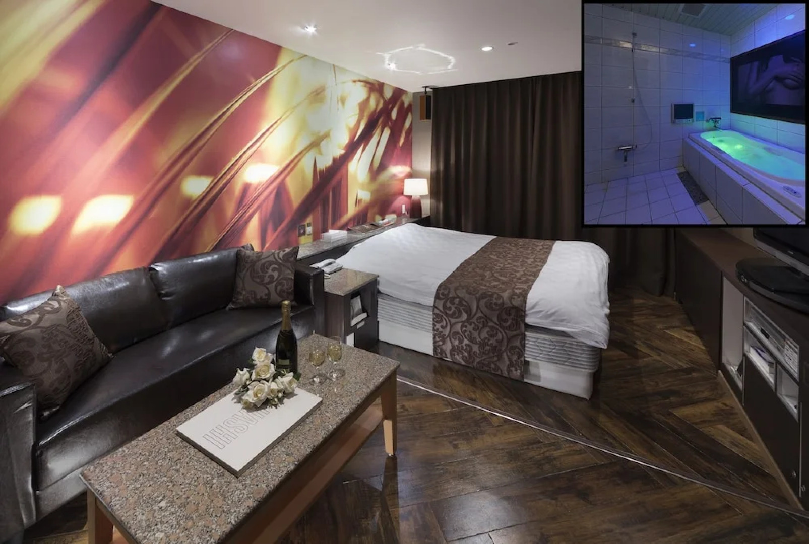 Hotel Antoinette -spa Resort- Adult Only