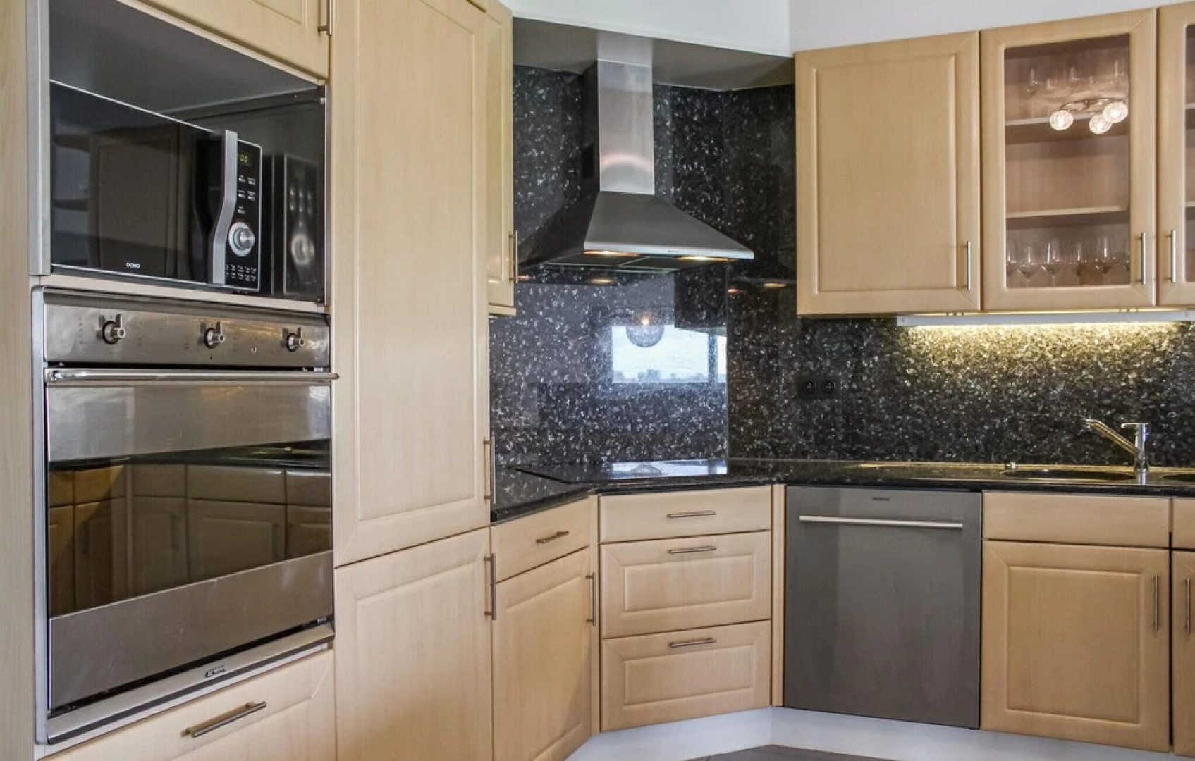 Amazing Home in Diksmuide With 5 Bedrooms and Wifi