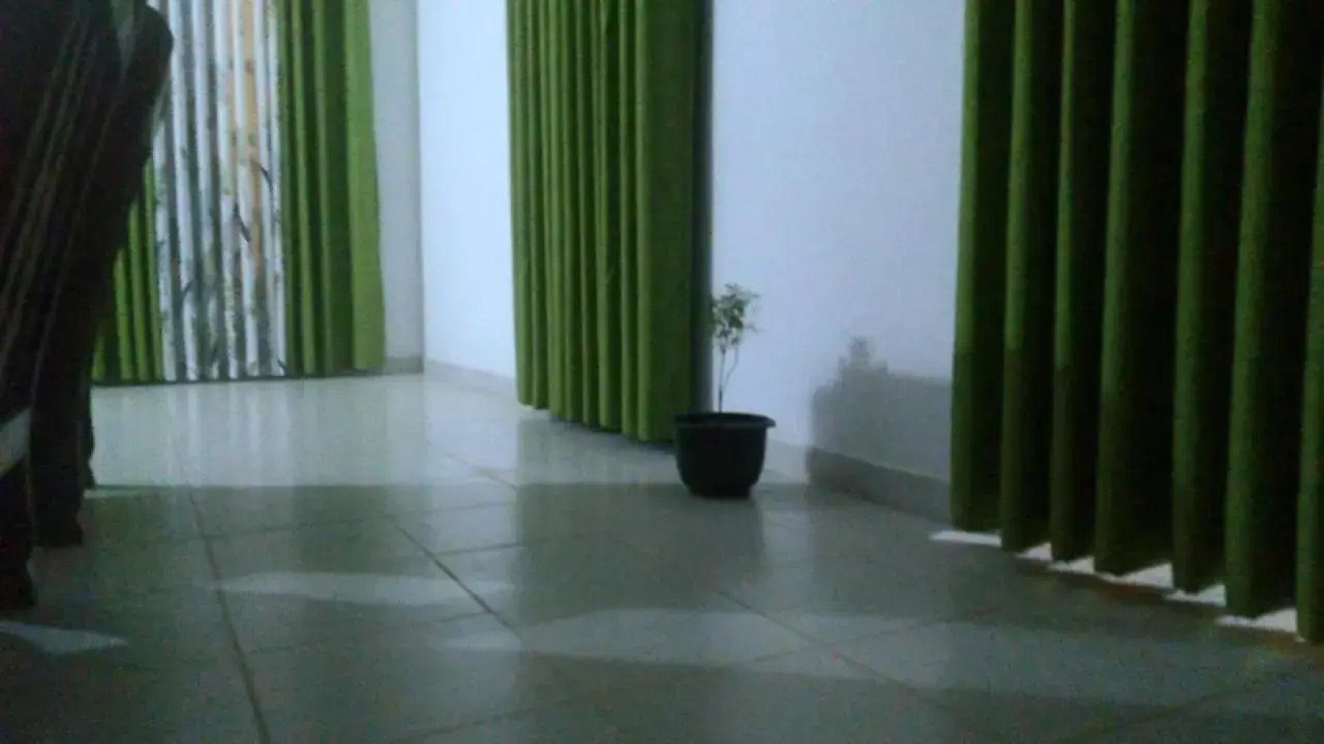 Sinharaja Green Villa