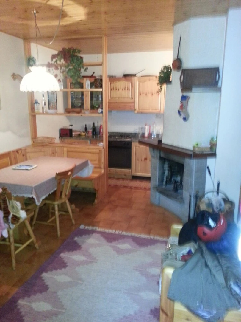 Appartamento Il Campo