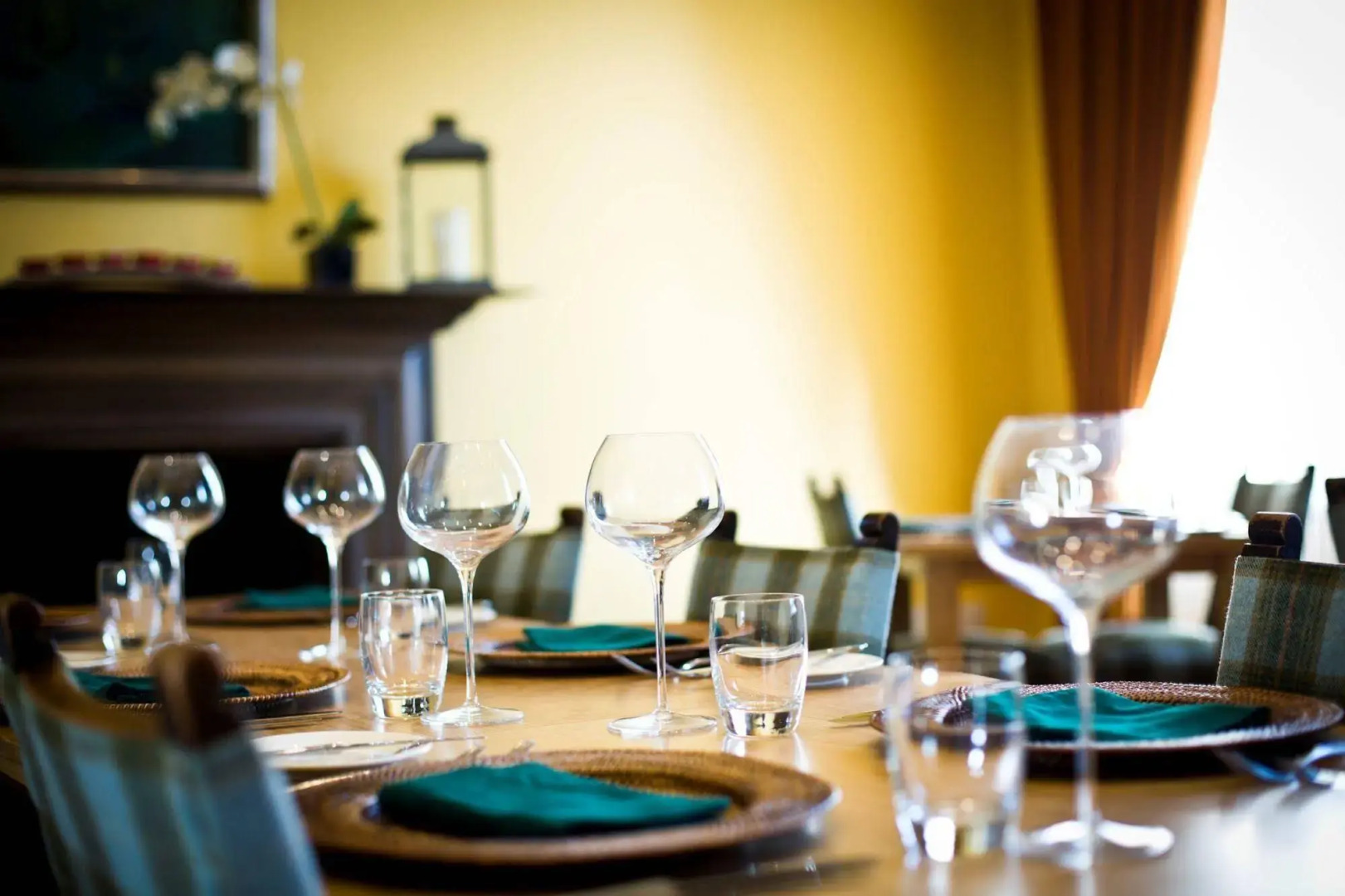 Buccleuch and Queensberry Arms Hotel