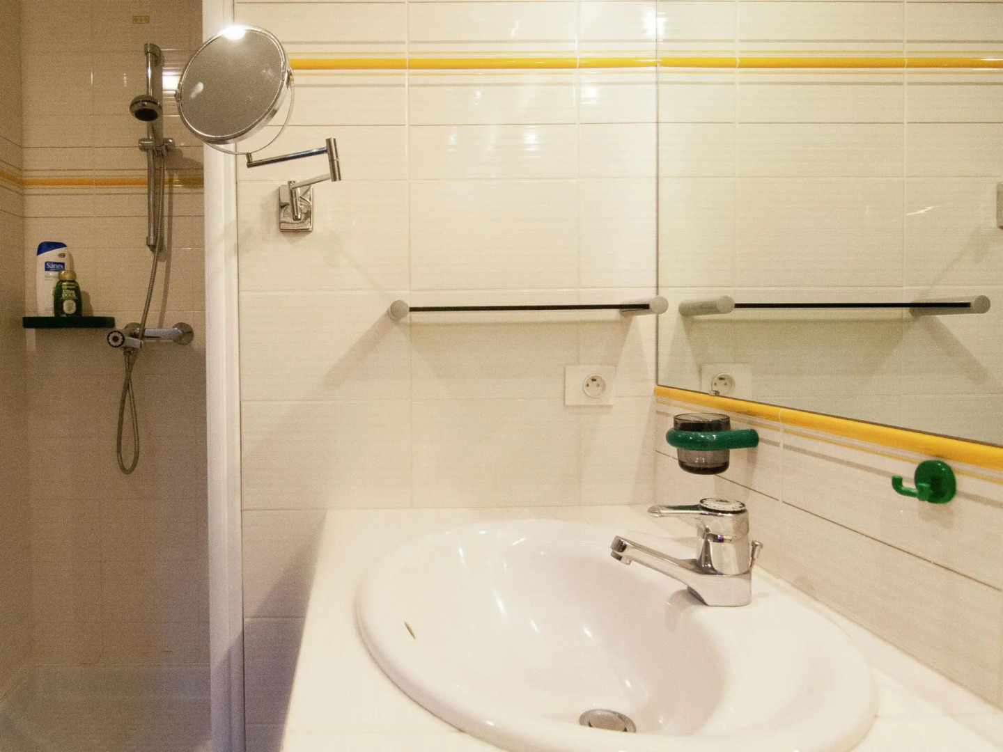 Large Farmhouse in Nantheuil France With Private Garden