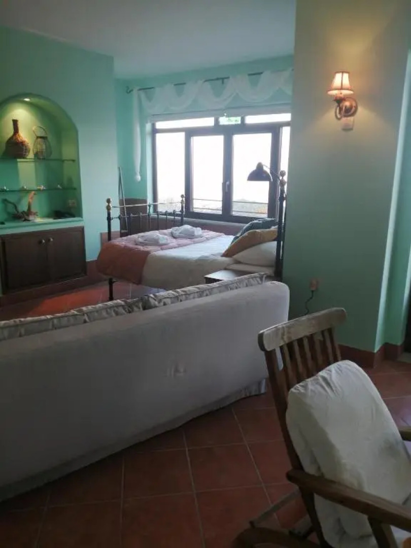 Vaela Pallas Cultural Resort & Spa