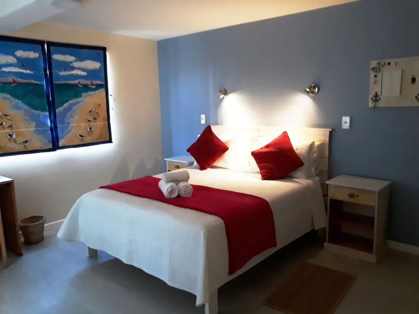 Perle of Paradise Beach