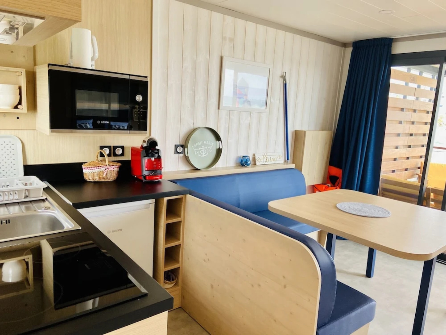 Les Ilots de Gruissan