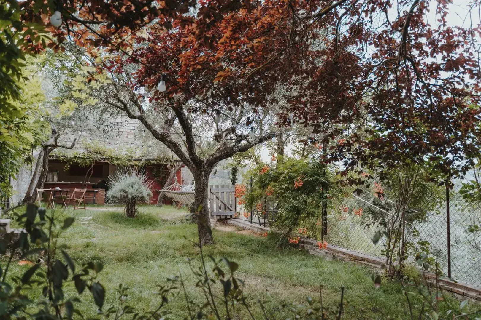 Ostello Bello Assisi Bevagna