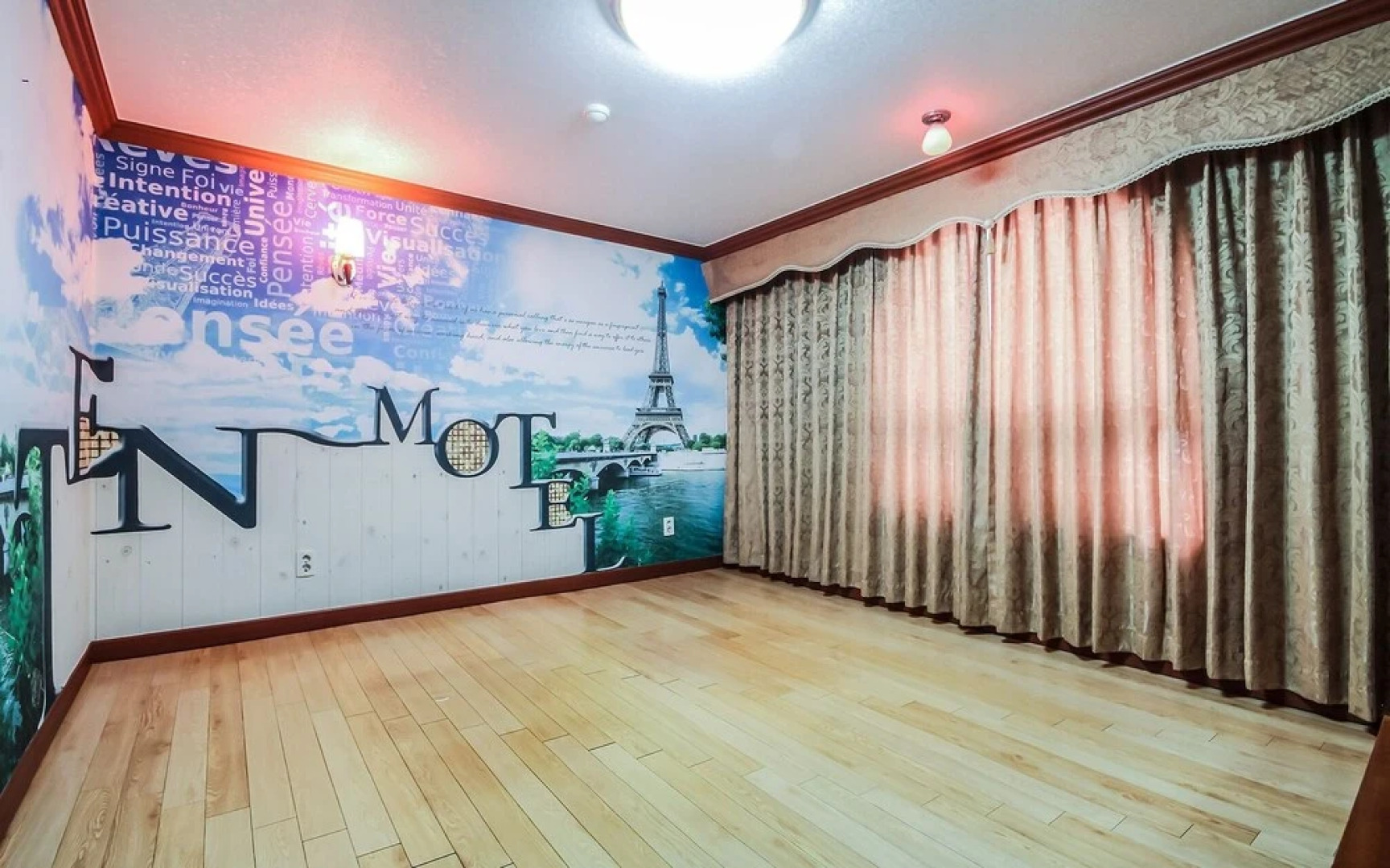 Mungyeong Jeomchon Ten