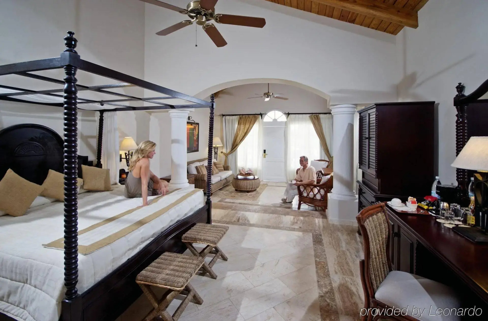 Cayo Levantado Resort - All Inclusive