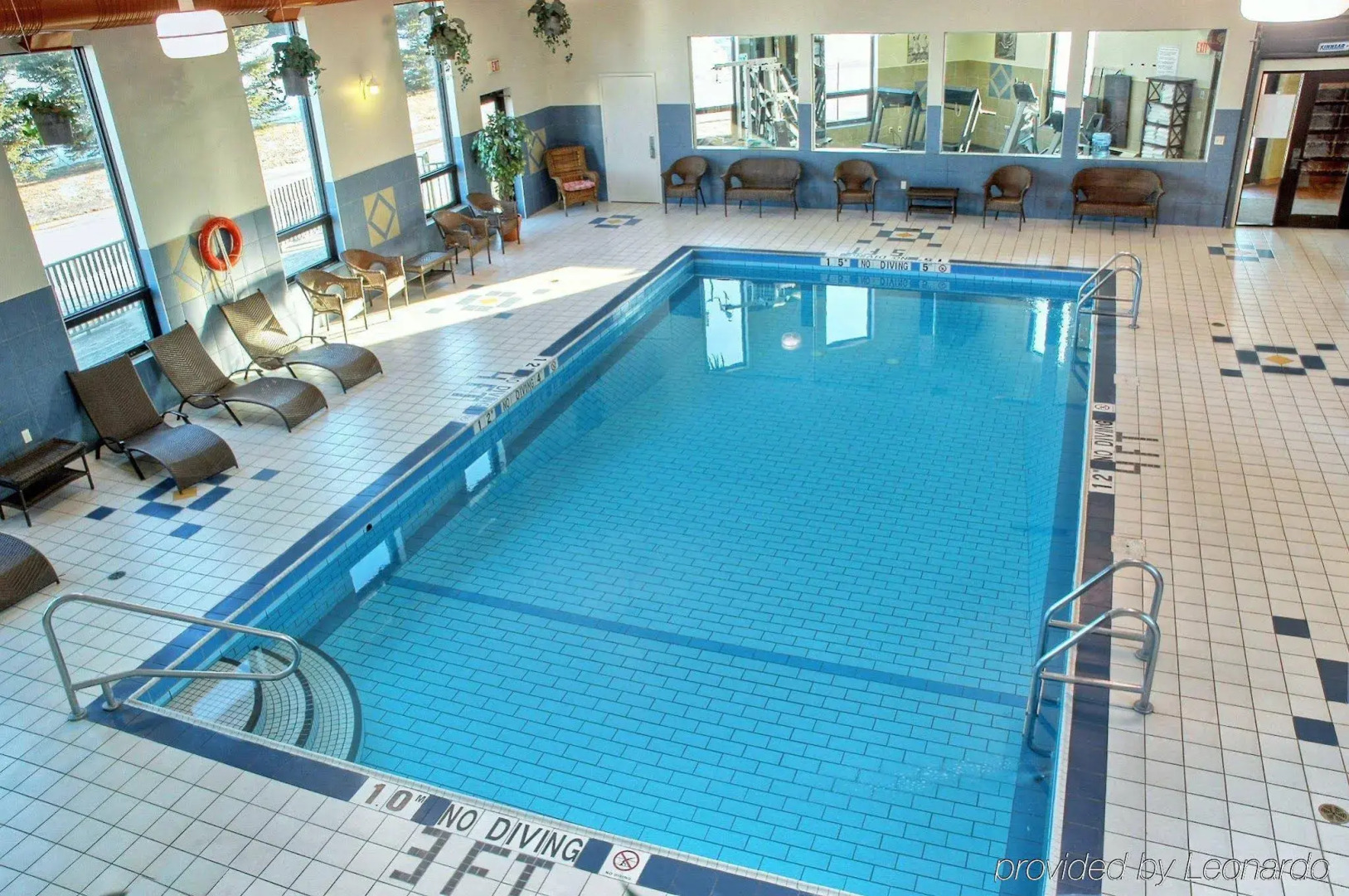 Holiday Inn Express & Suites Charlottetown by IHG