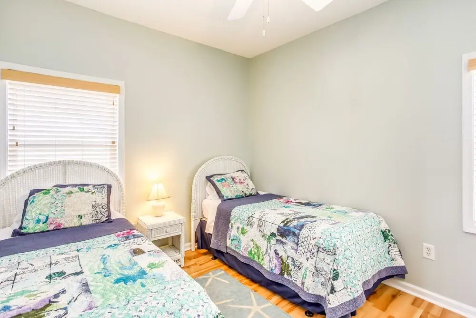 Steps to Beach: Surf City Vacation Rental!