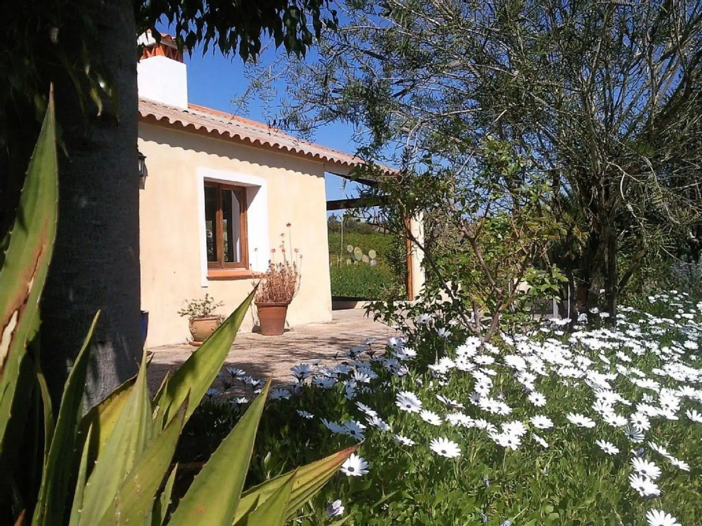 Quinta Pedagógica da Samoqueirinha Duna Parque Resorts & Hotels