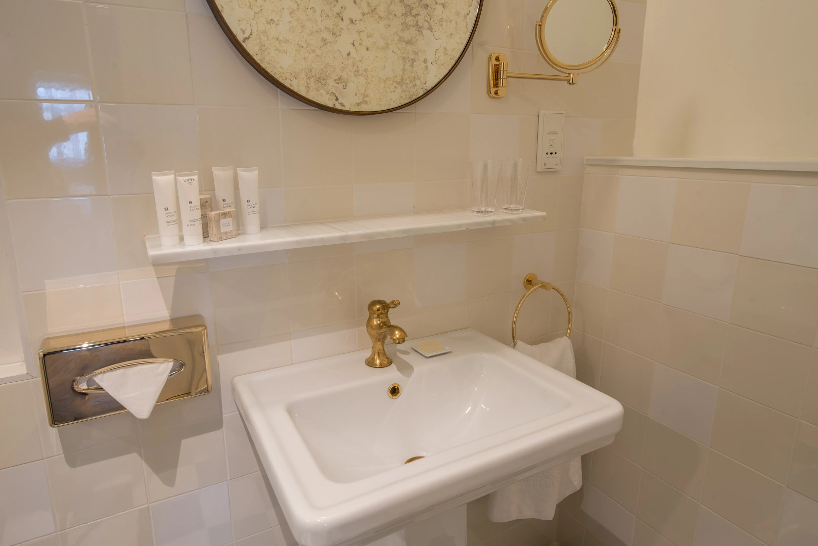 Hotel Vincci The Mint