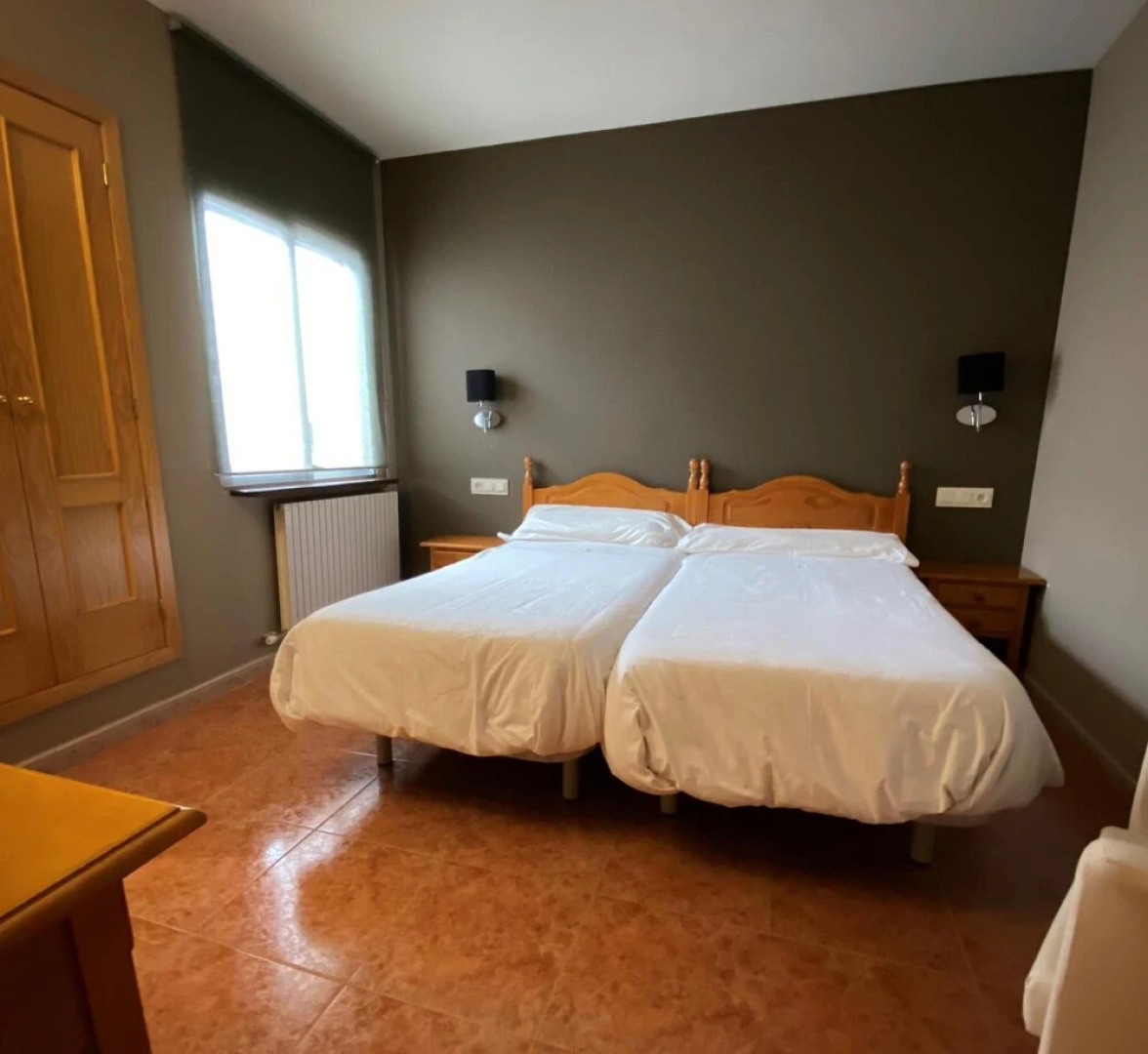 Hotel Casa Custodio