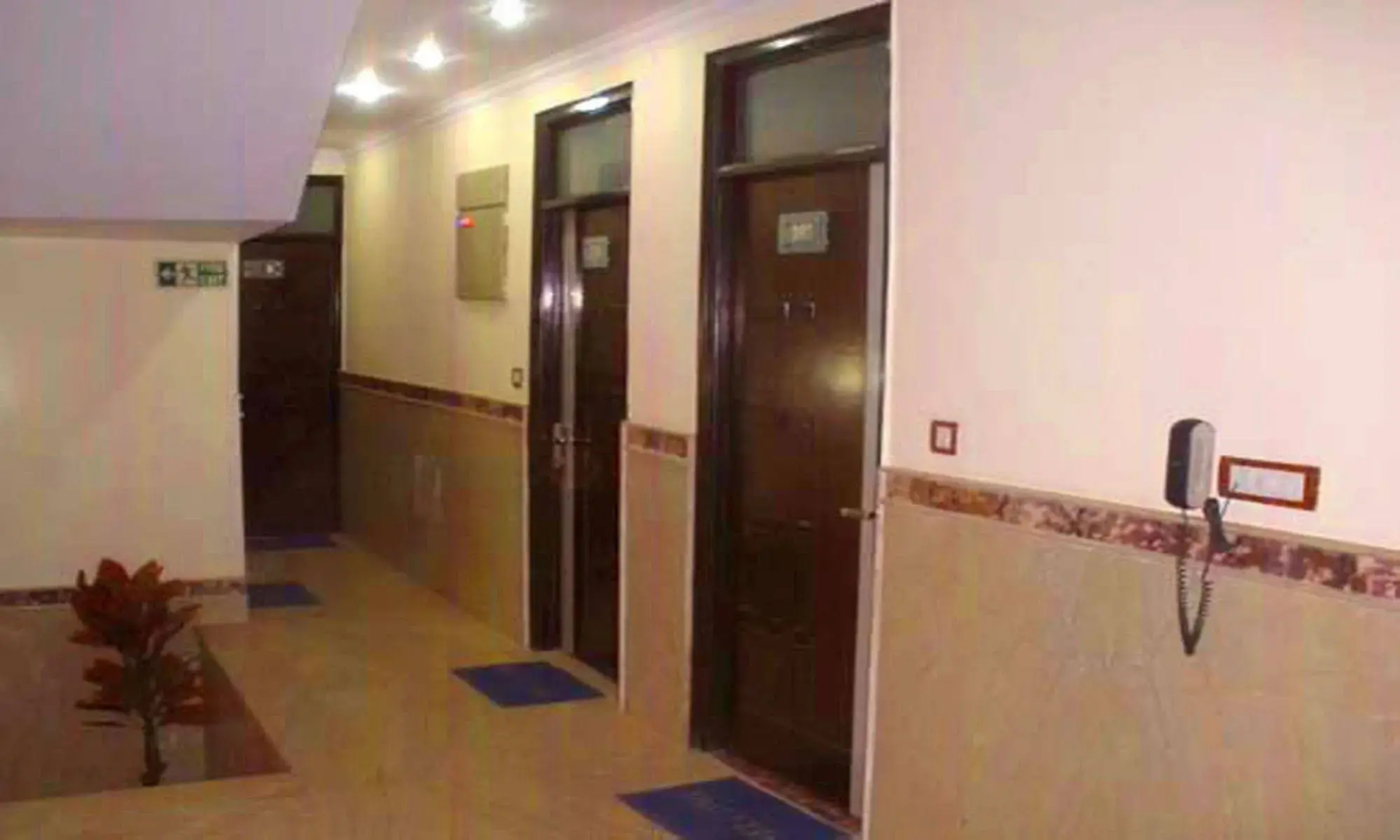 Hotel The Sunder