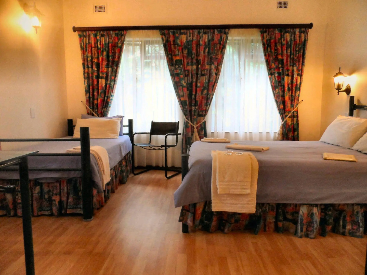 Mdoni House Guest Lodge