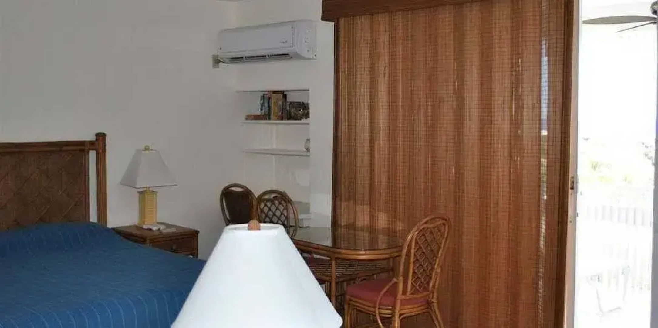 Harbour Beach Villas