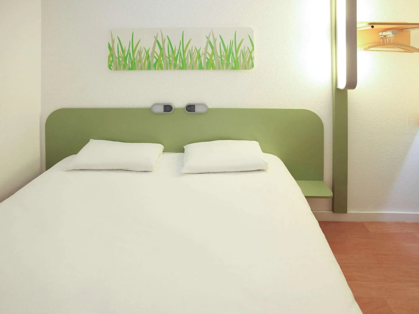 ibis budget Nantes Sainte-Luce - Hôtel Rénové