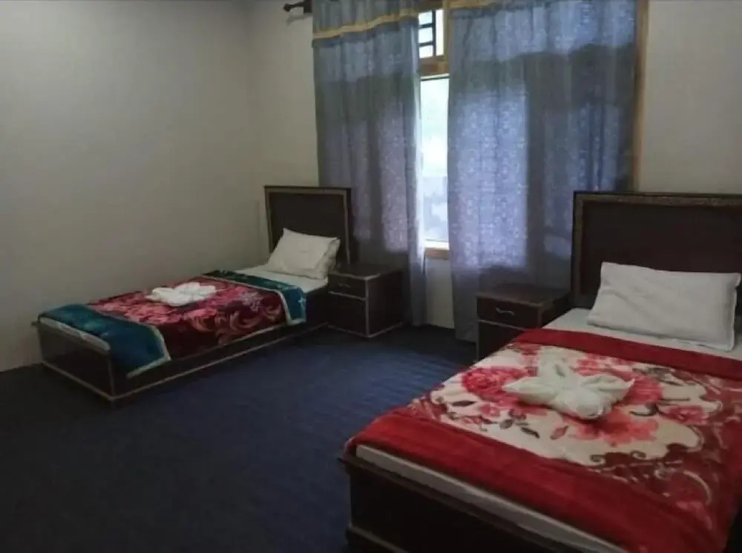 Peace Land Hotel Hunza