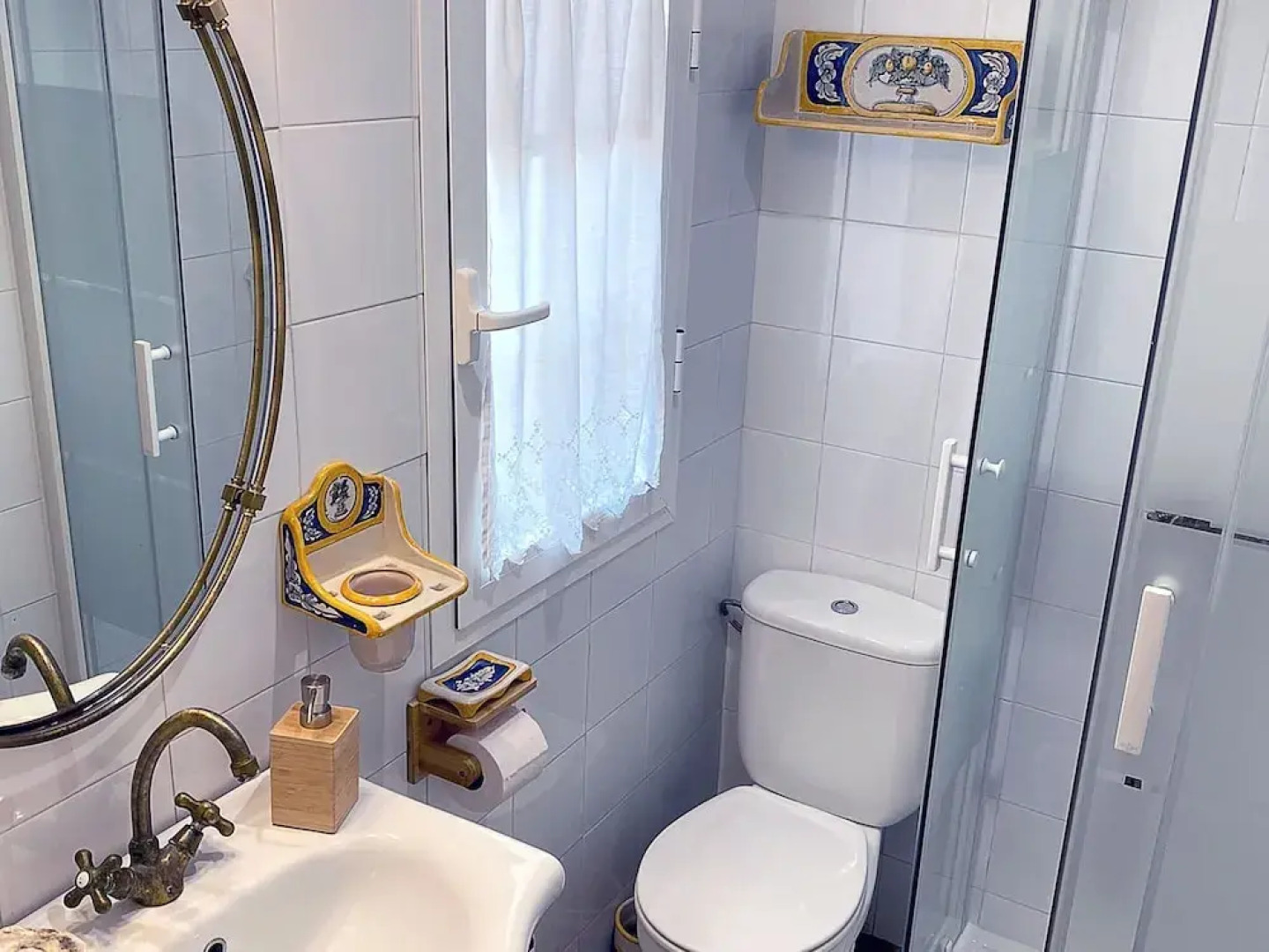 Belvilla by OYO Holiday Home in Rota