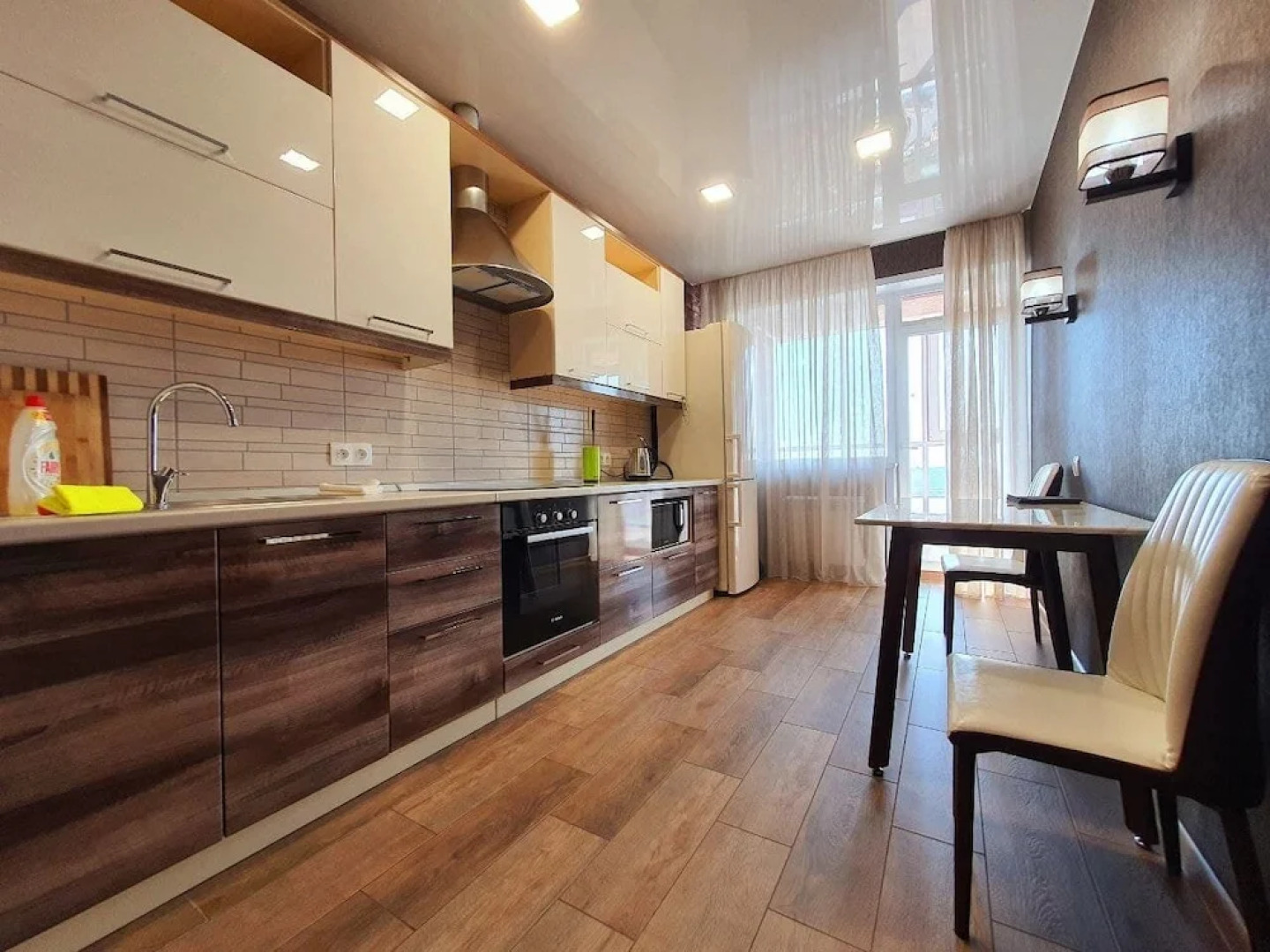 Звездная мечта Алтая