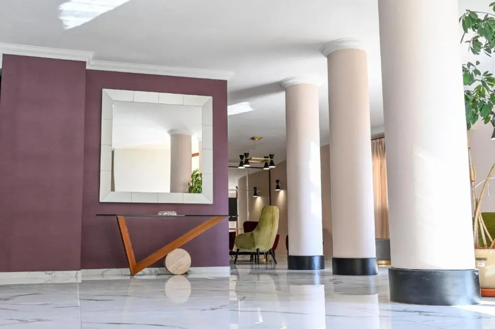 Roma Domus Hotel
