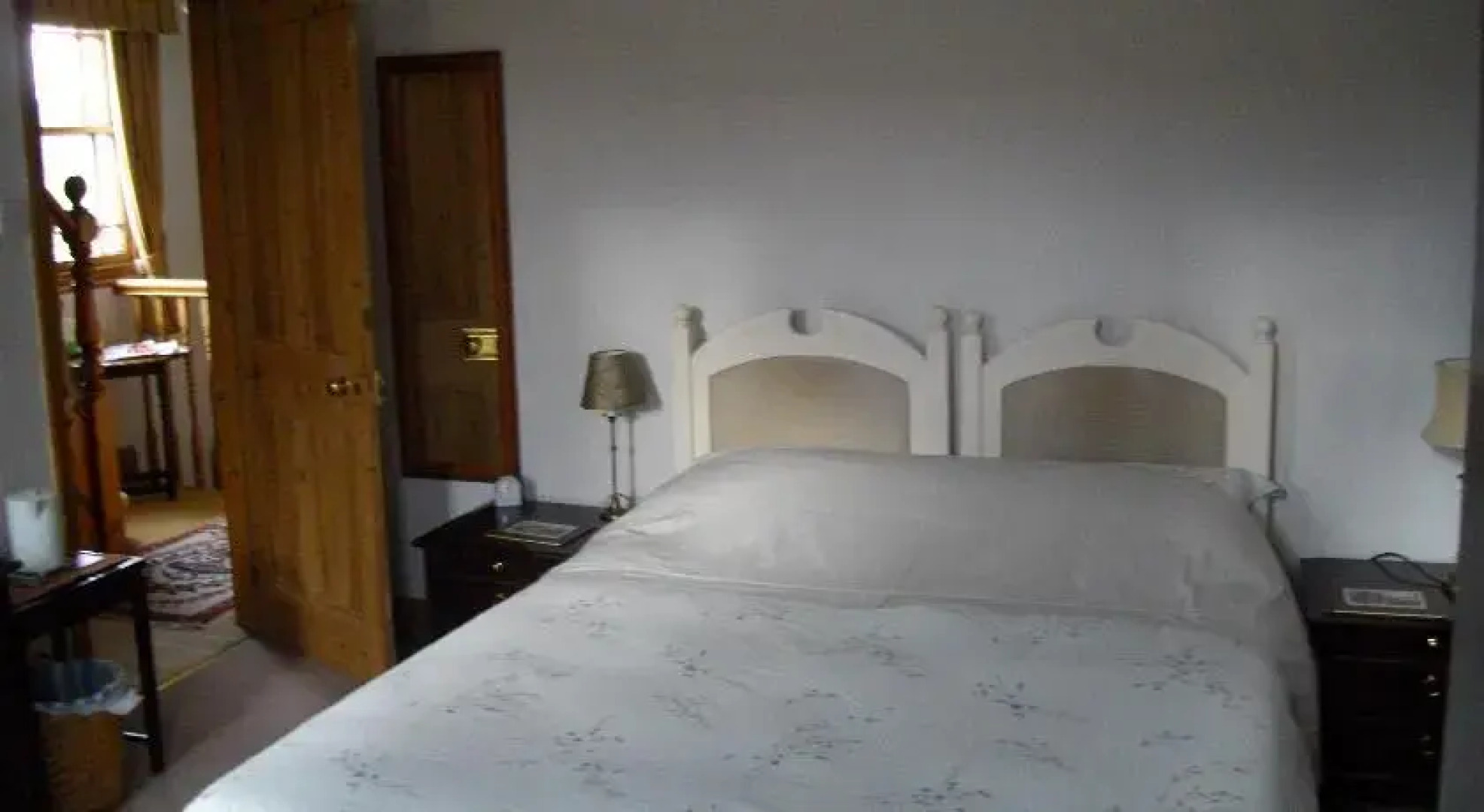 Barbaras Bed and Breakfast