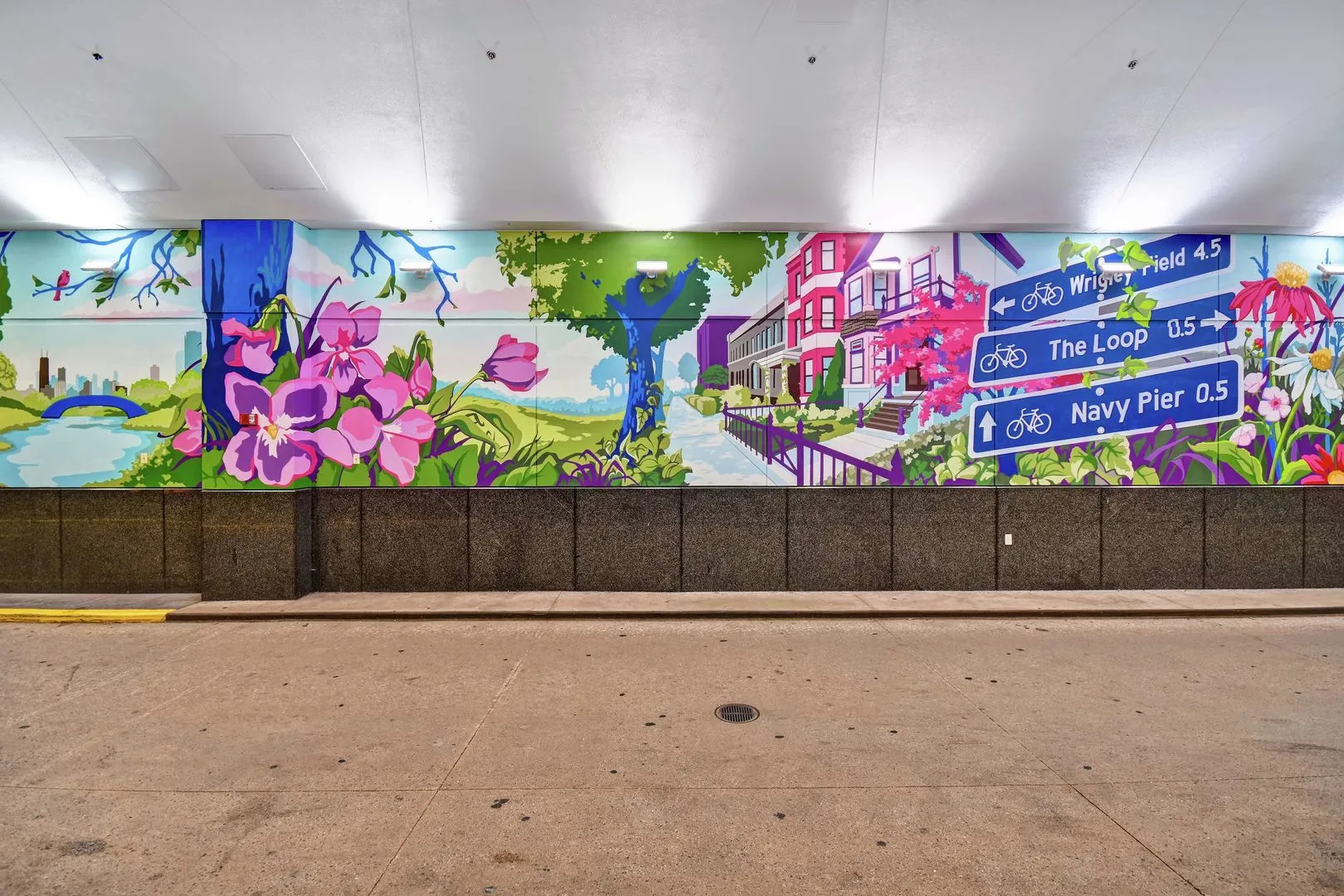 Embassy Suites by Hilton Chicago Downtown Magnificent Mile