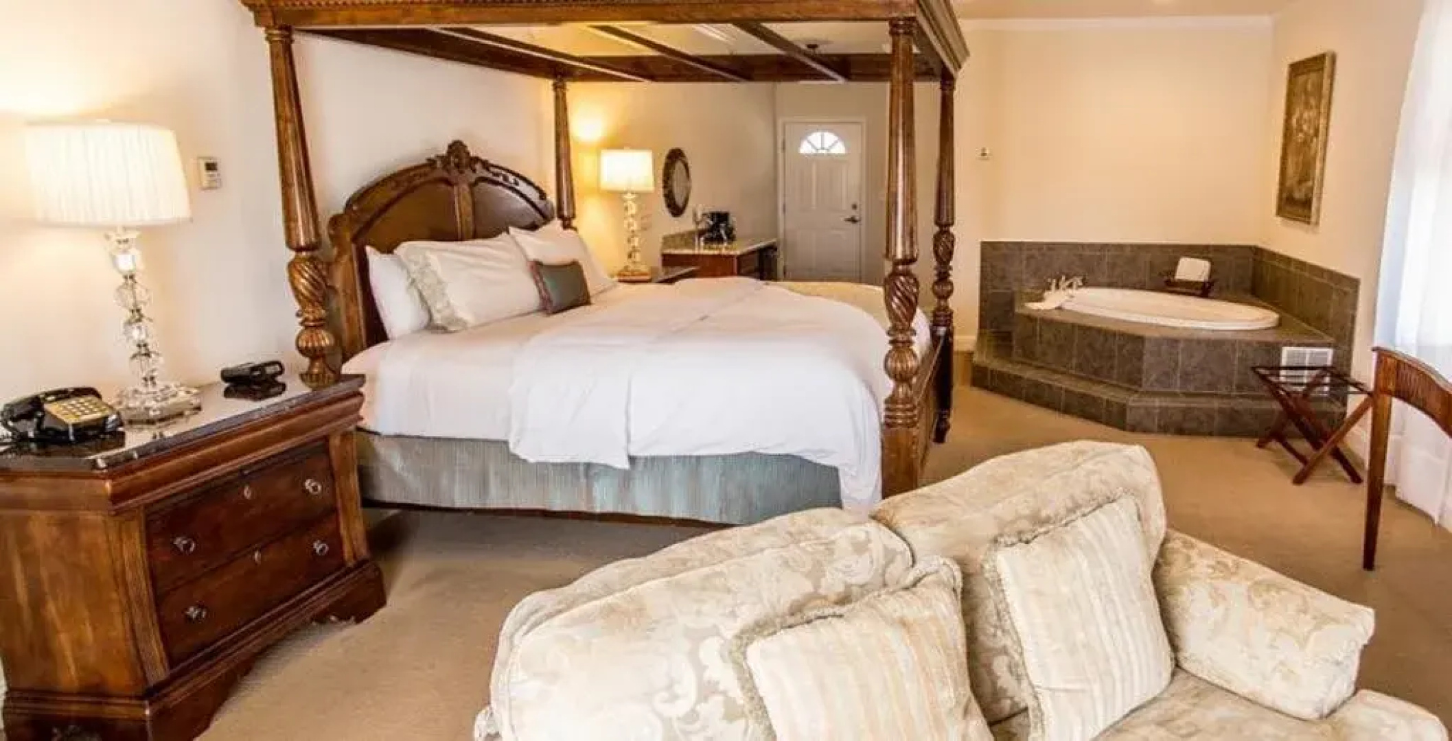 The French Manor & Spa