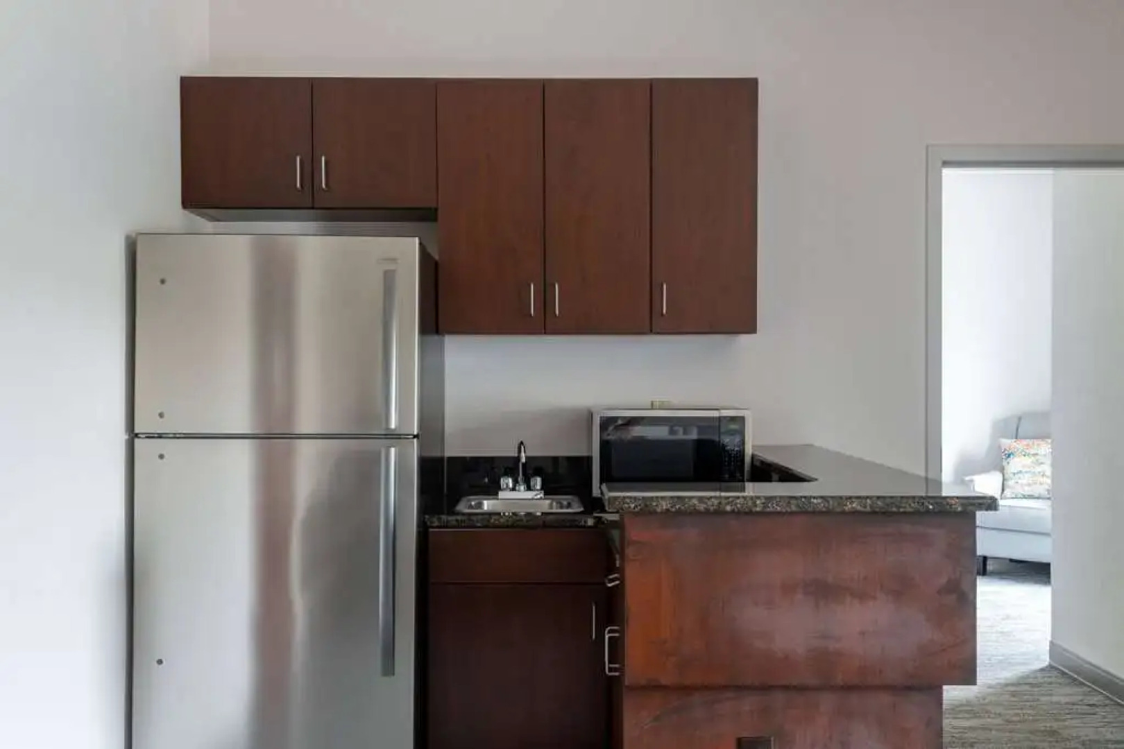 TRYP by Wyndham Tallahassee North I-10 Capital Cir
