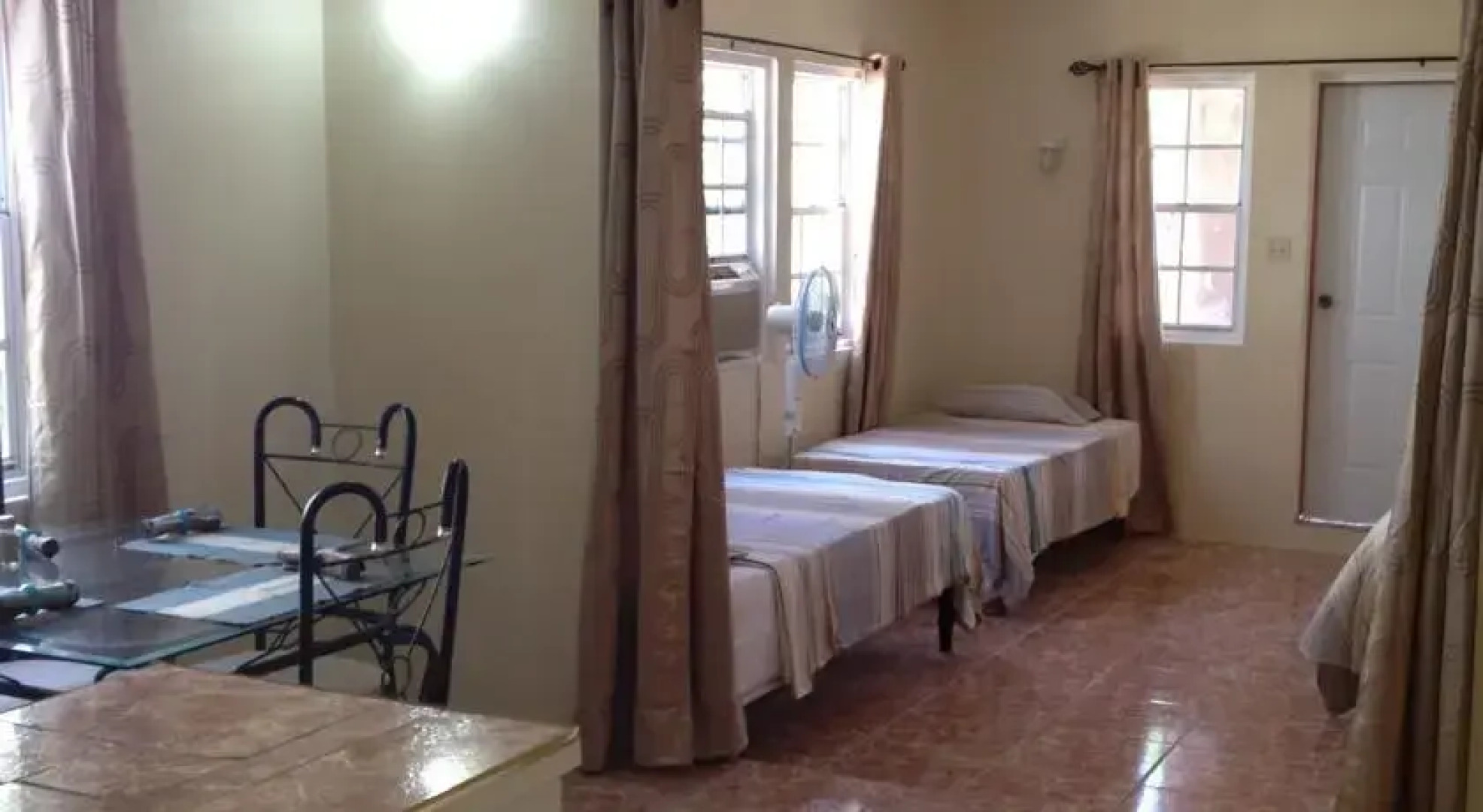 Appartements en Jamaique