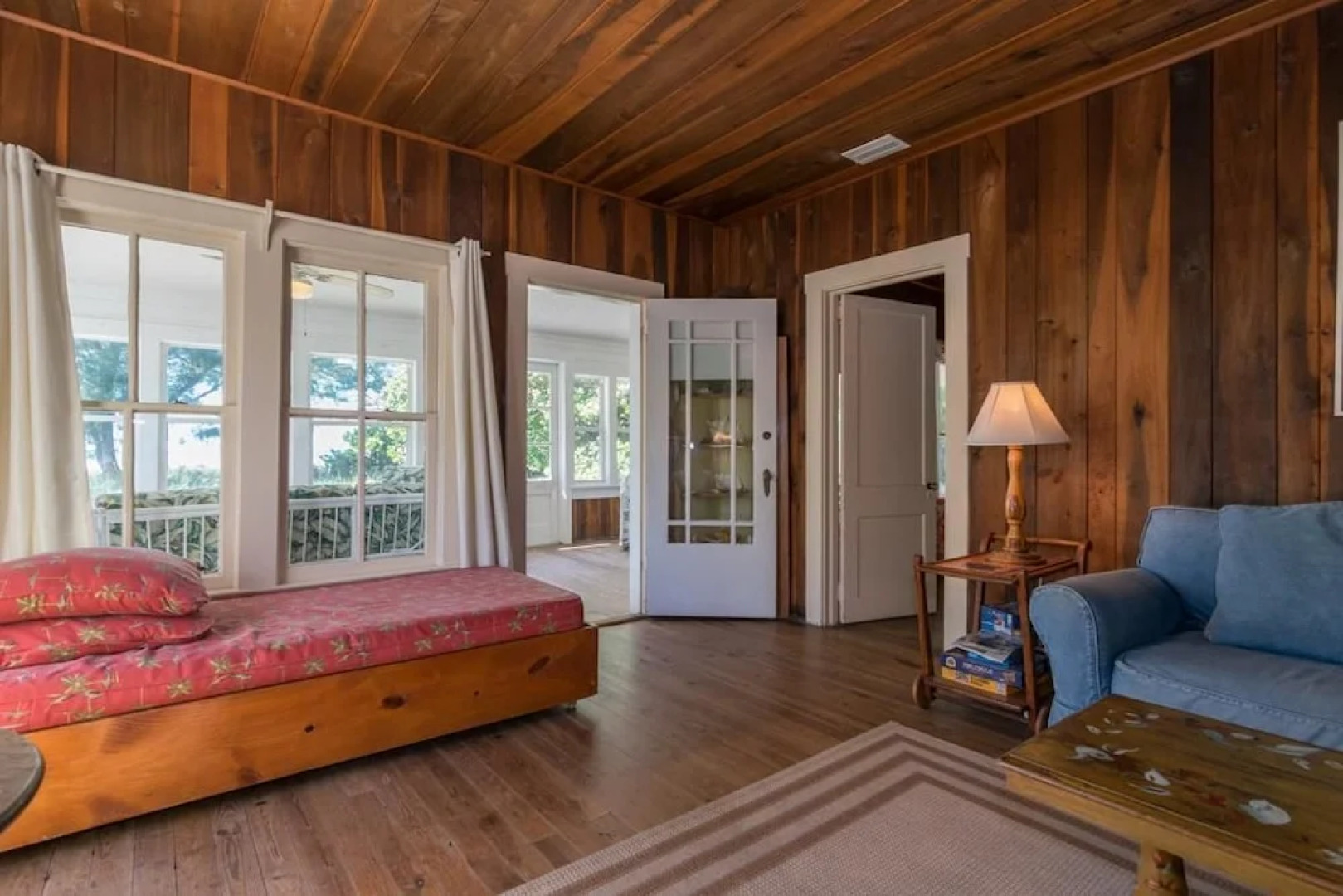 Hideaway by RedAwning