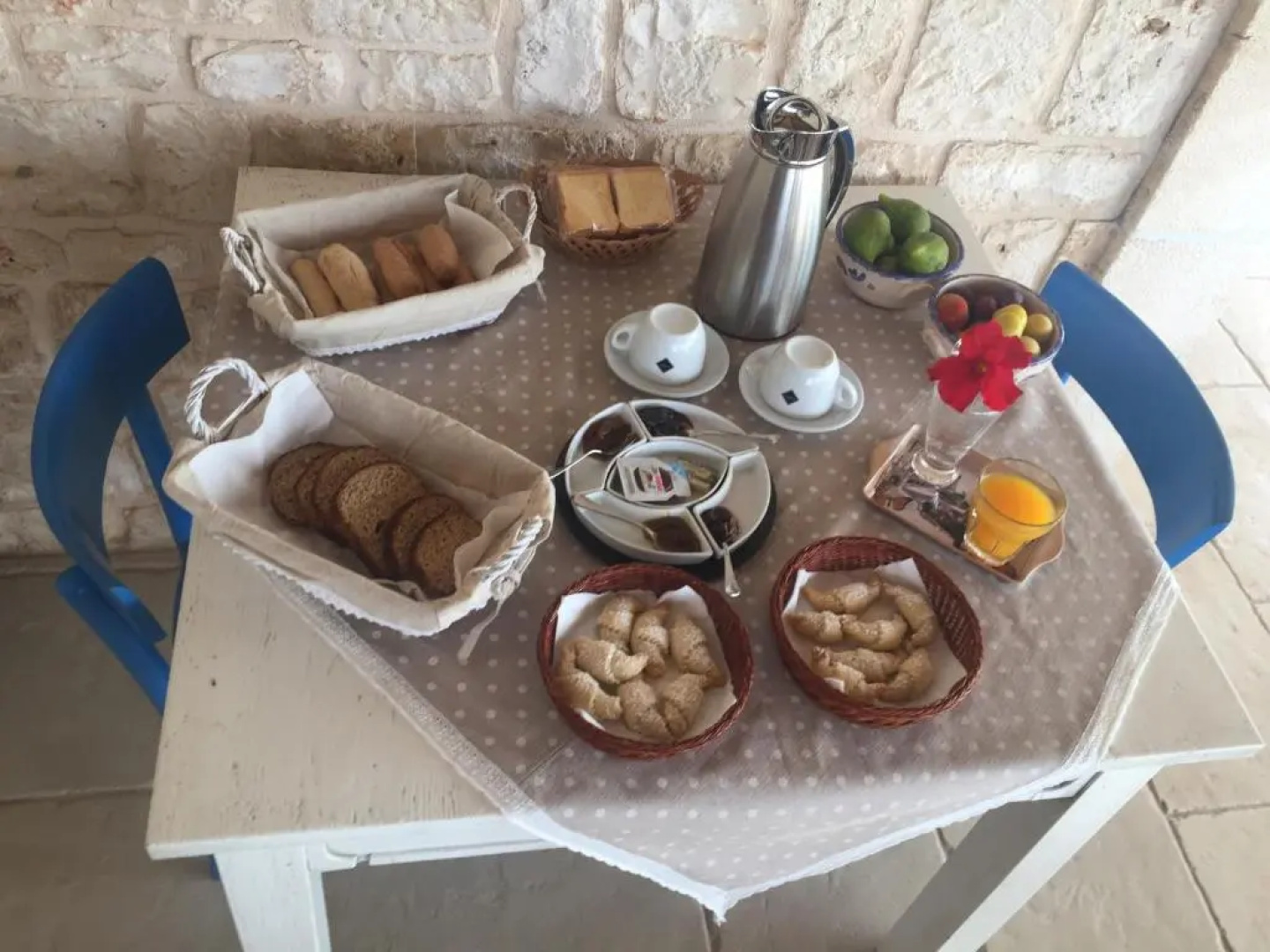 B&B La Grave
