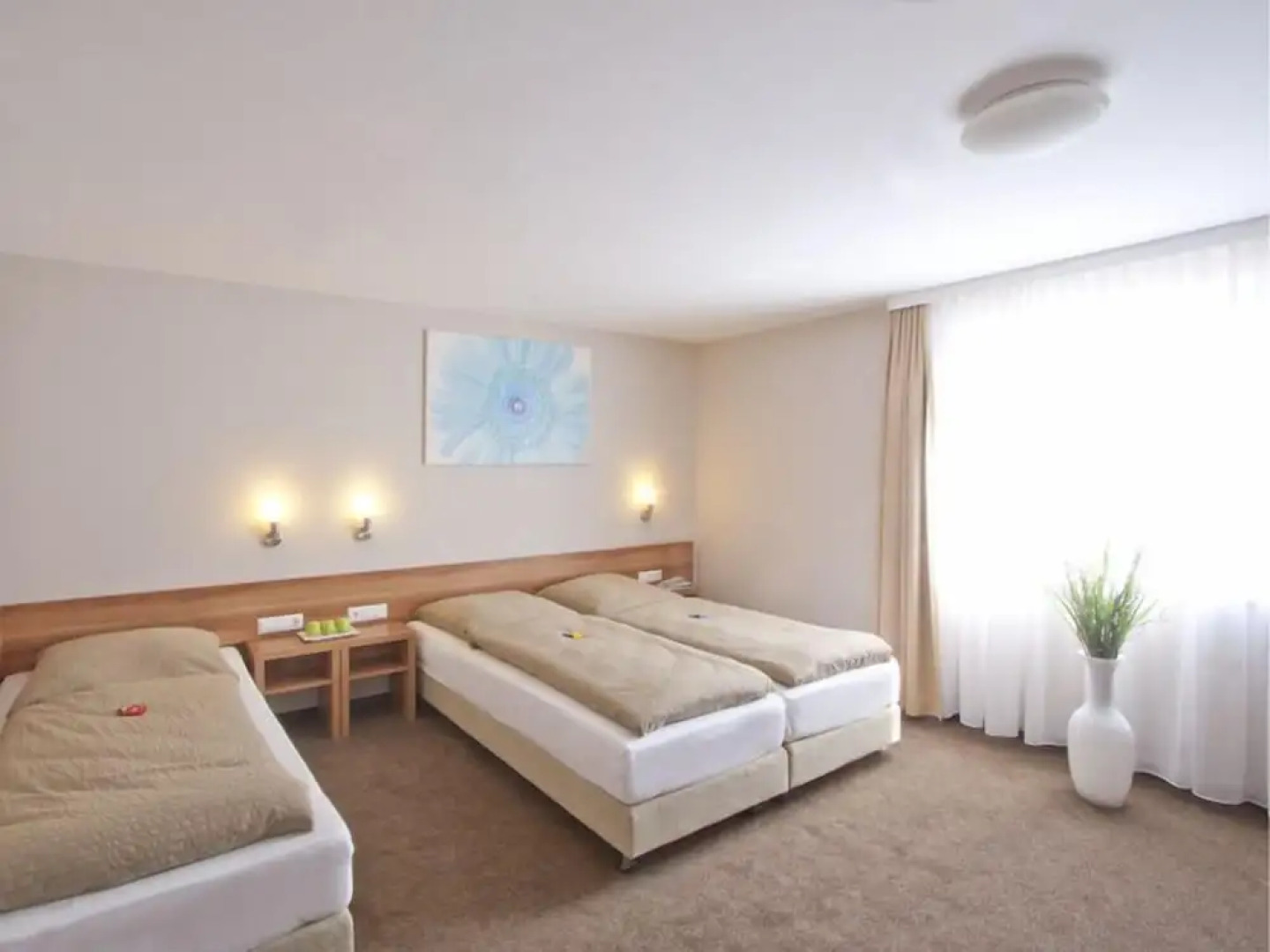 Hotel Sielminger Hof