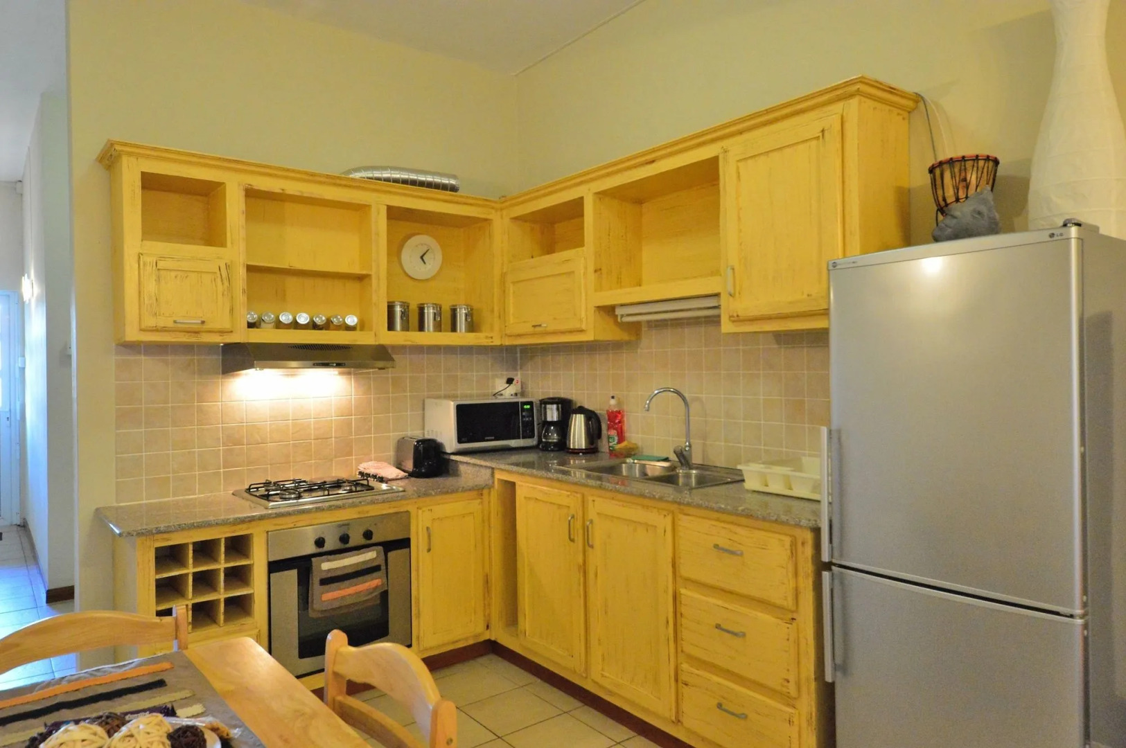 Paradya Beach Apartments