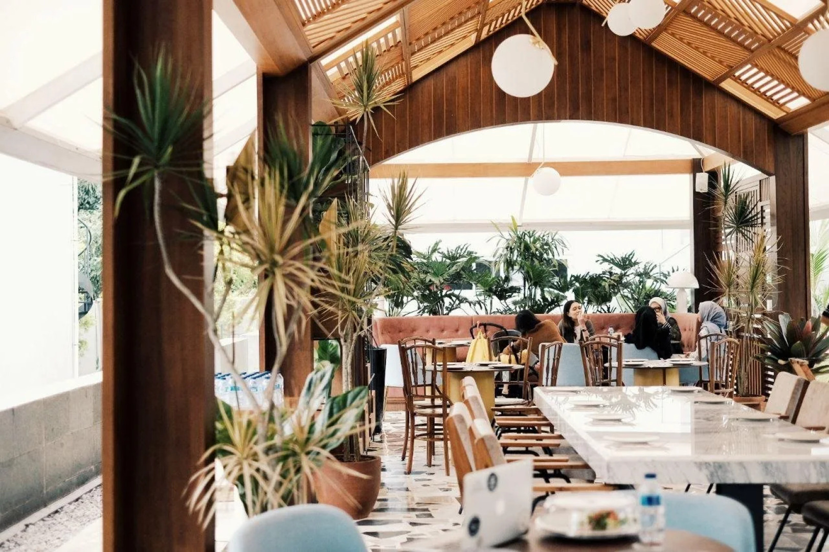 Blackbird Hotel Bandung