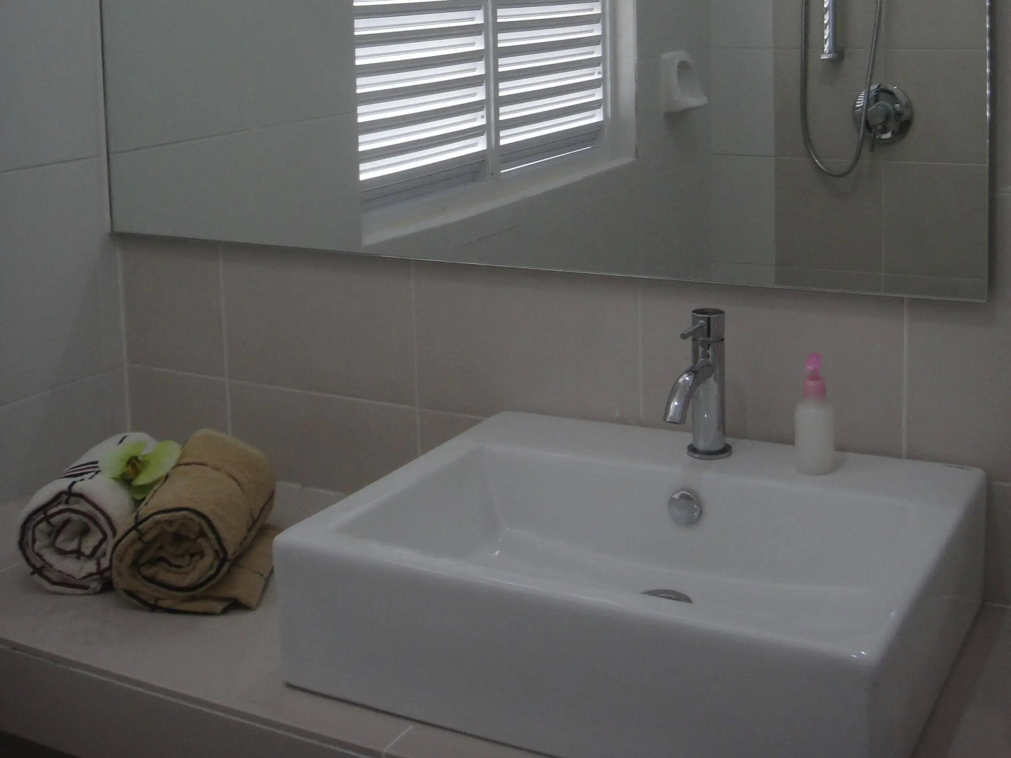 Shamrock Beach Villas Penang Seaview