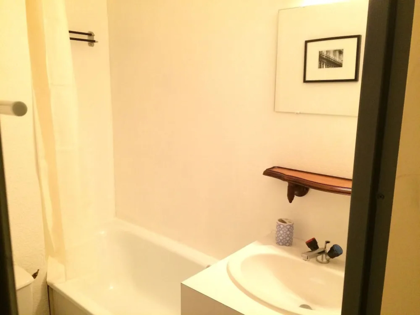 Cauterets Avec Terrasse