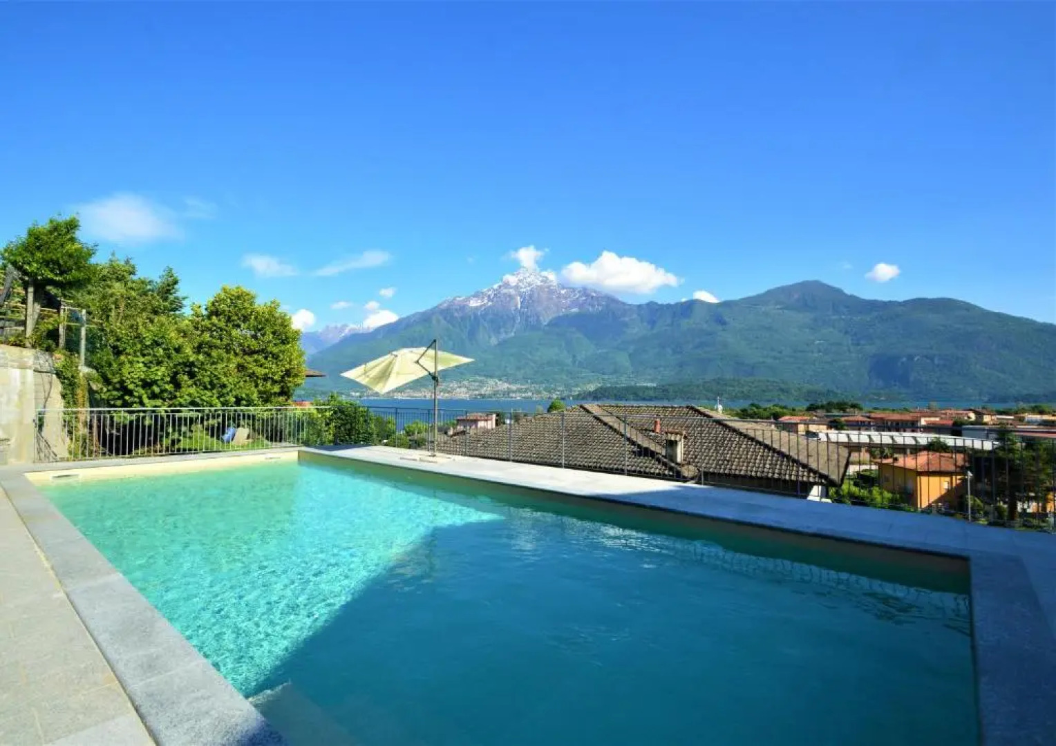 Laura's Little Diamond Apartment - Residence Bel Post